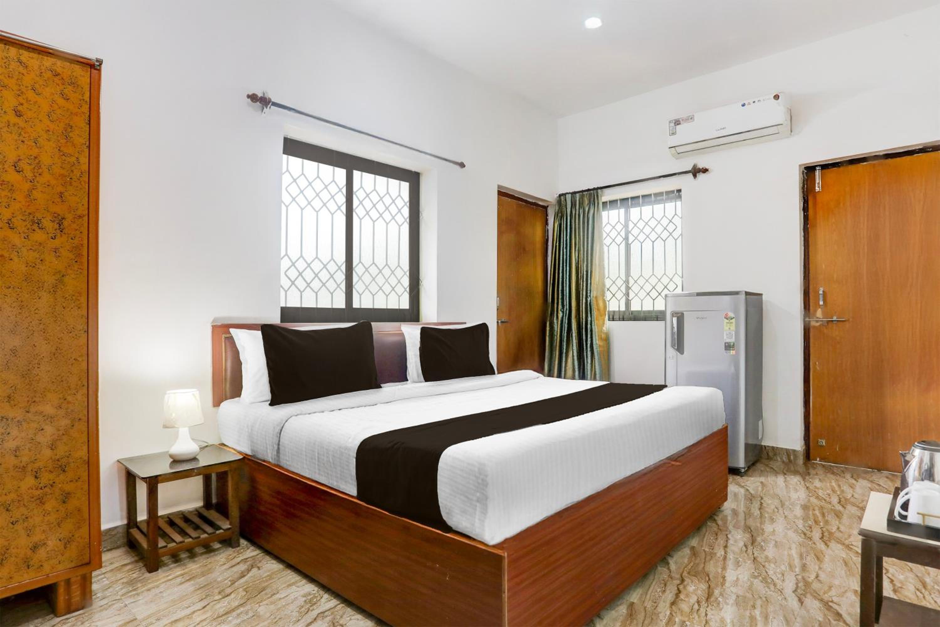 Classic Triple Room photo 1