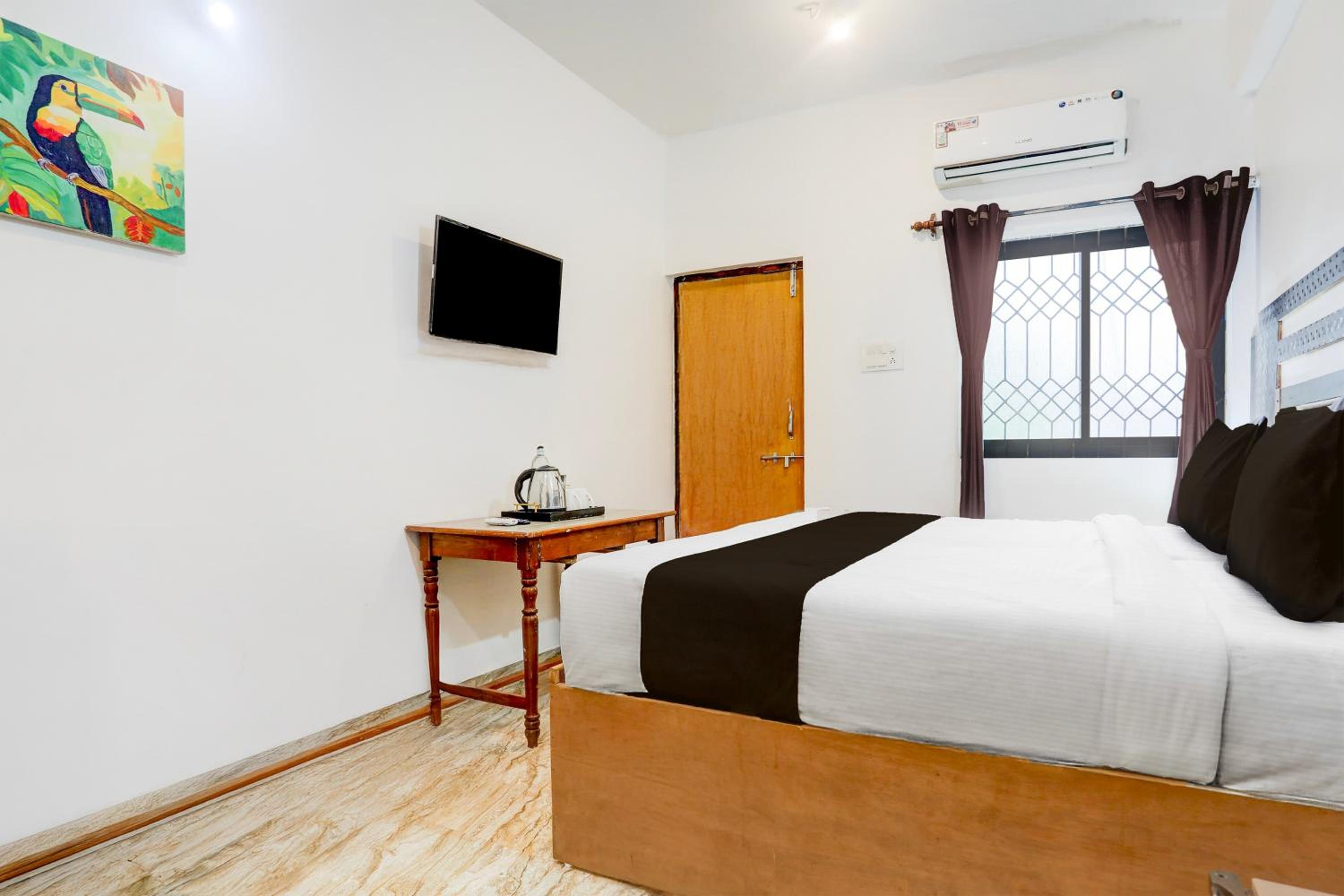 Deluxe Triple Room photo 1