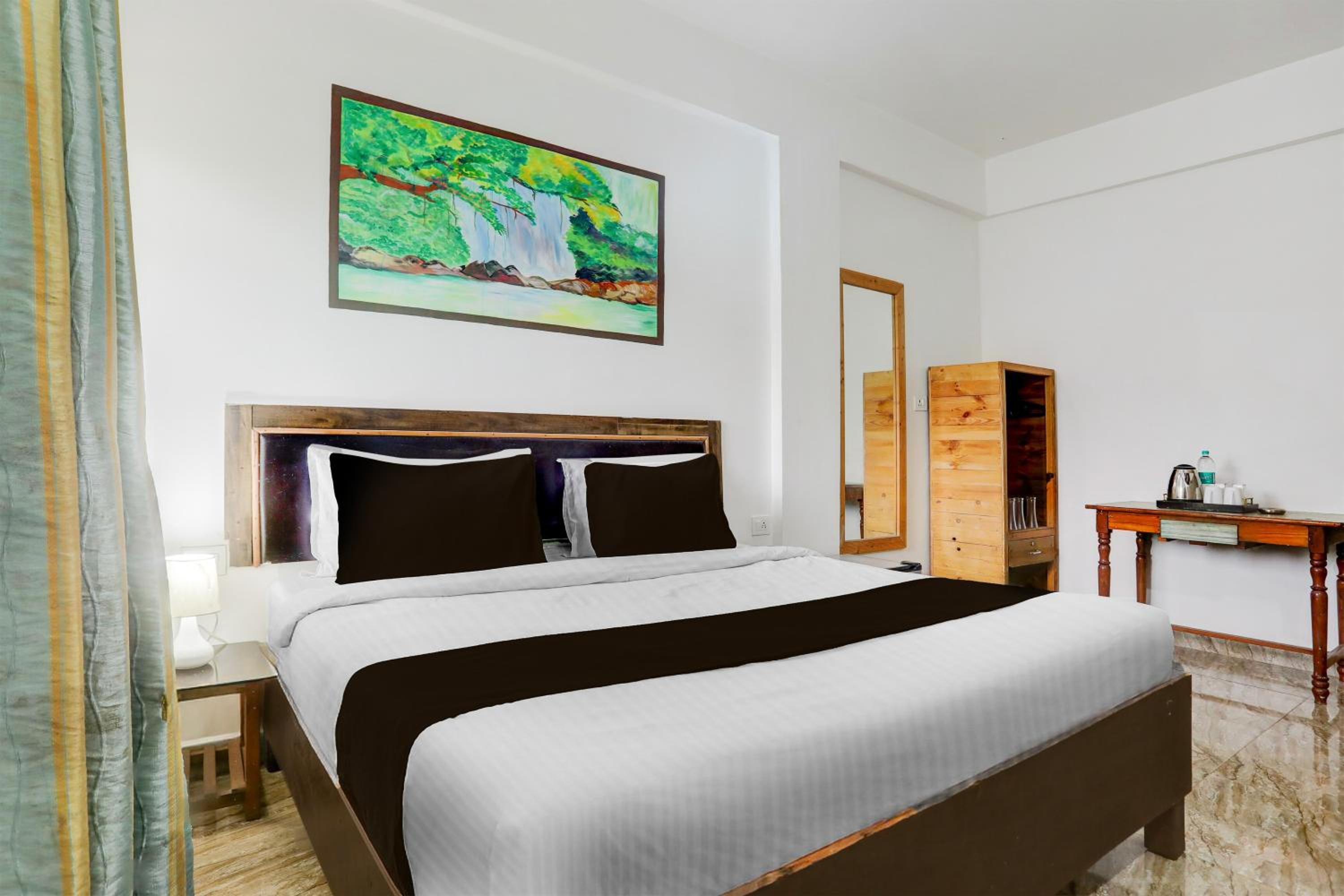 Classic Triple Room photo 1