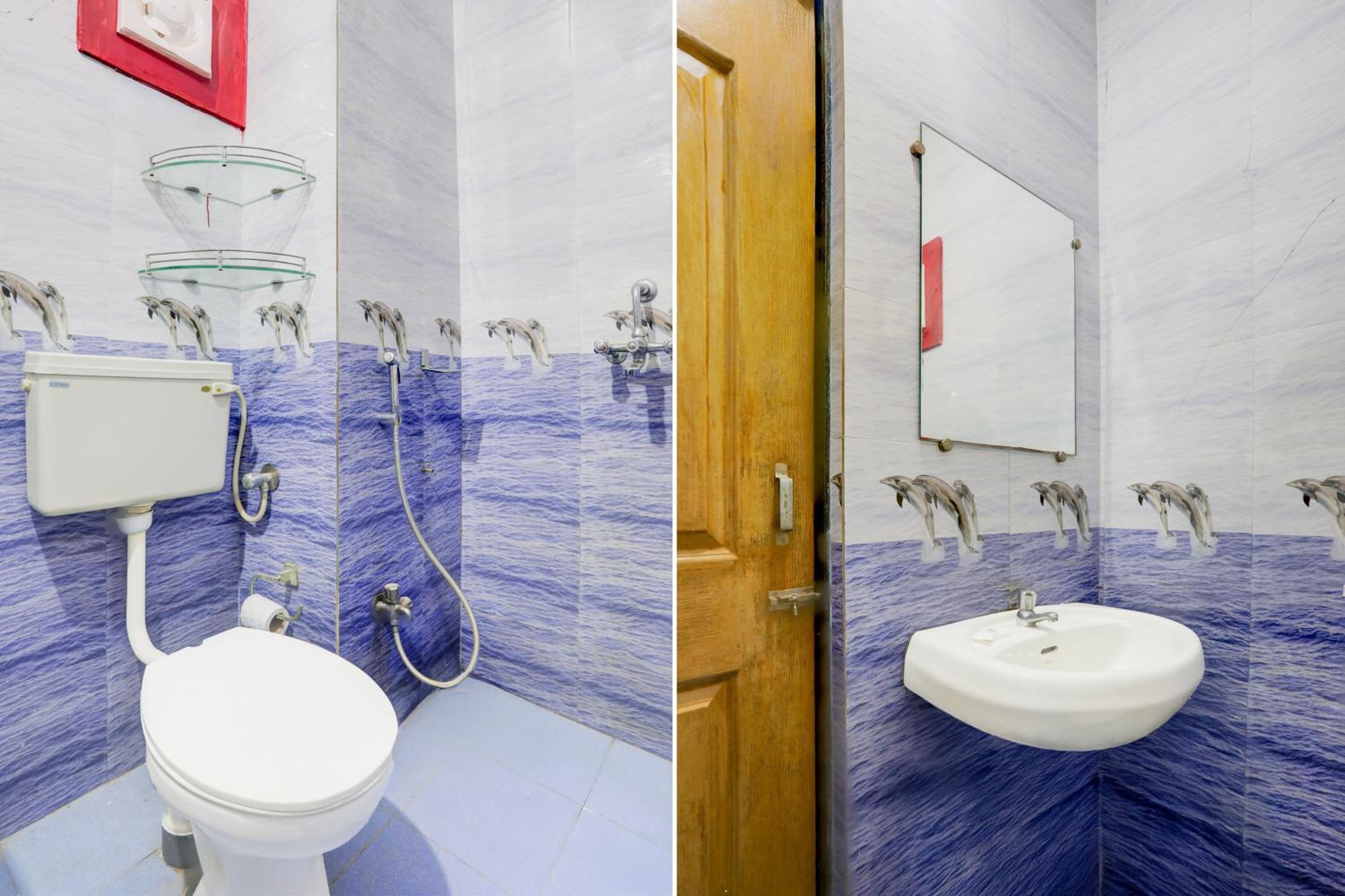Classic Triple Room photo 3