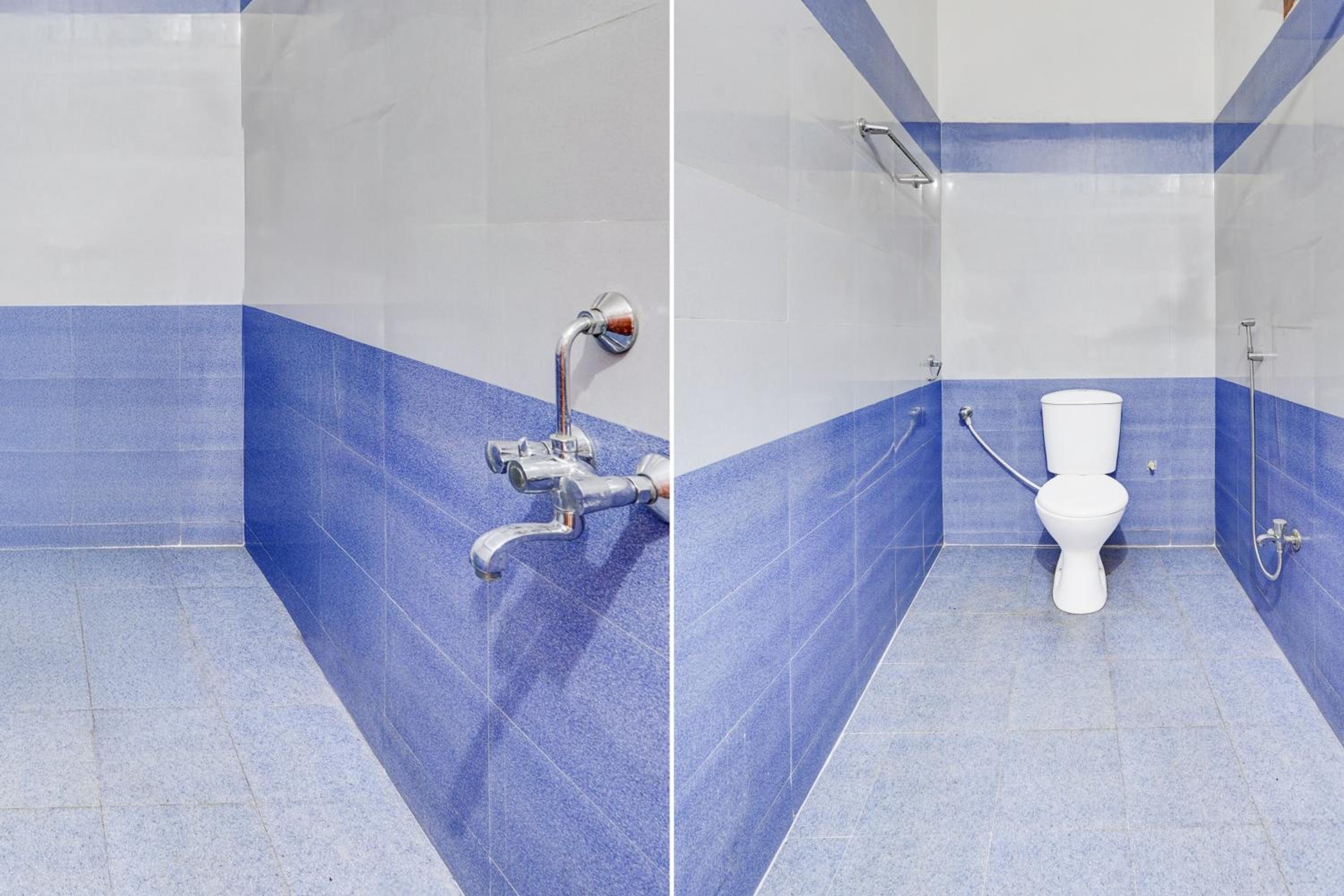 Standard Double Room photo 2