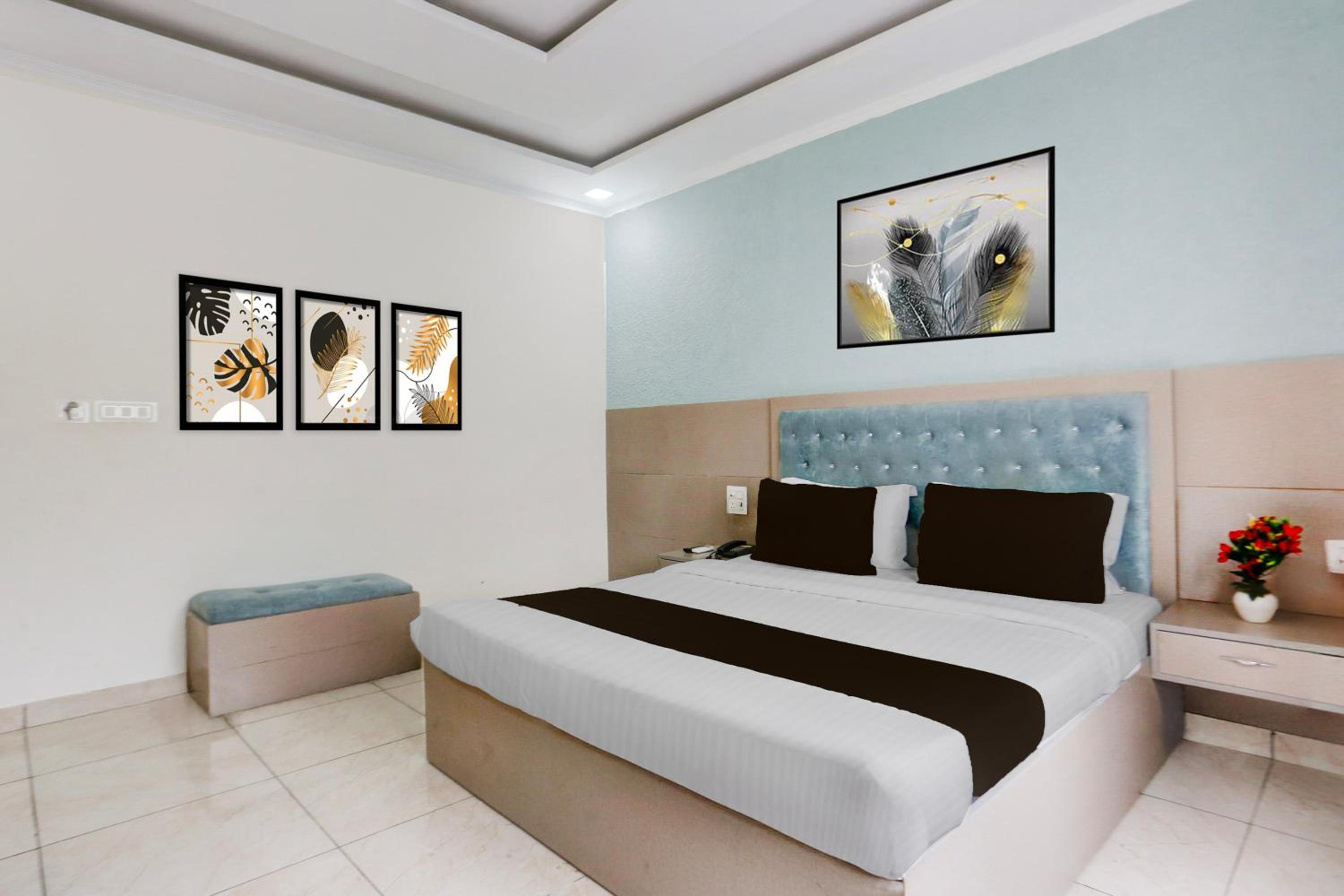 Deluxe Room photo 2