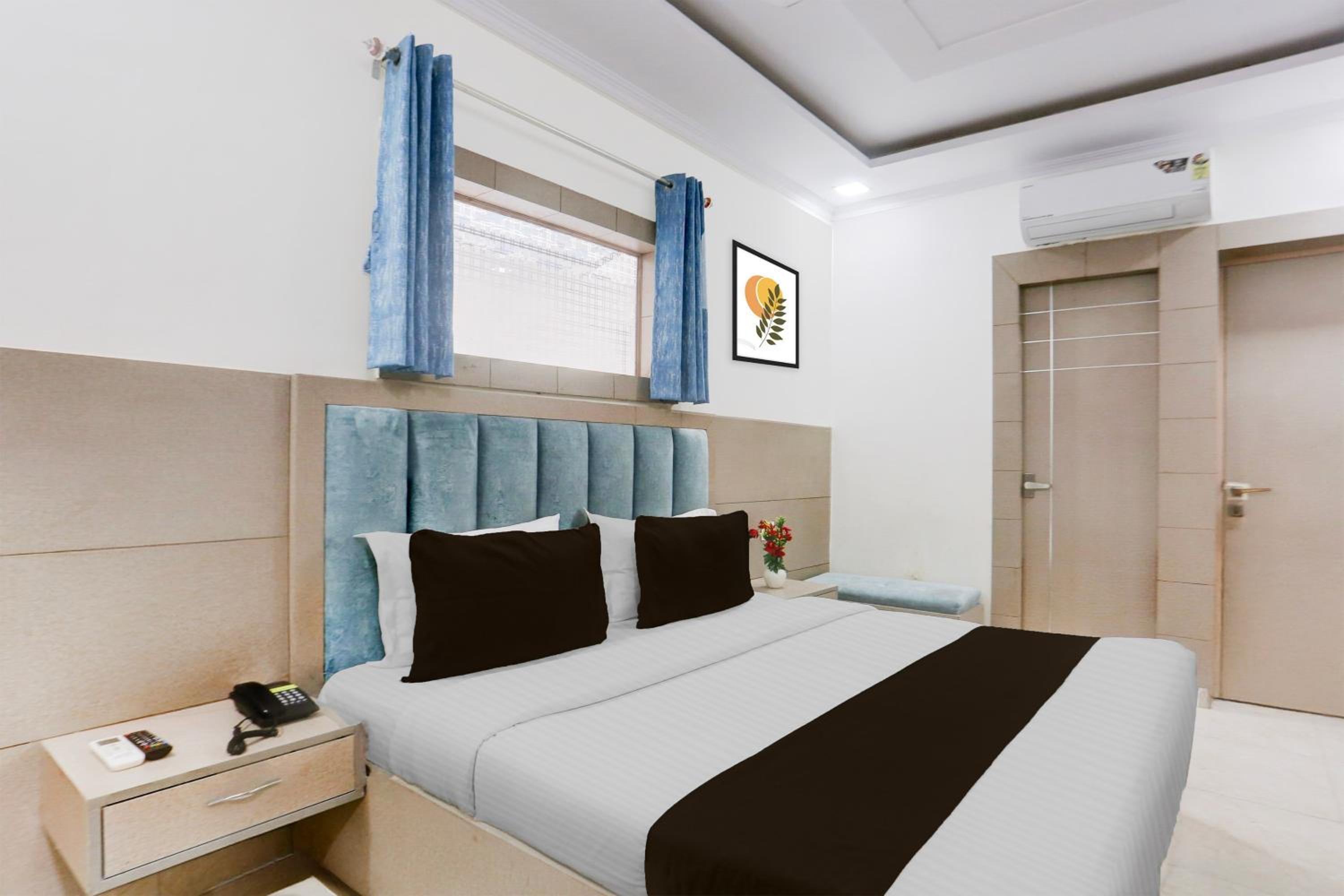 Deluxe Room photo 1