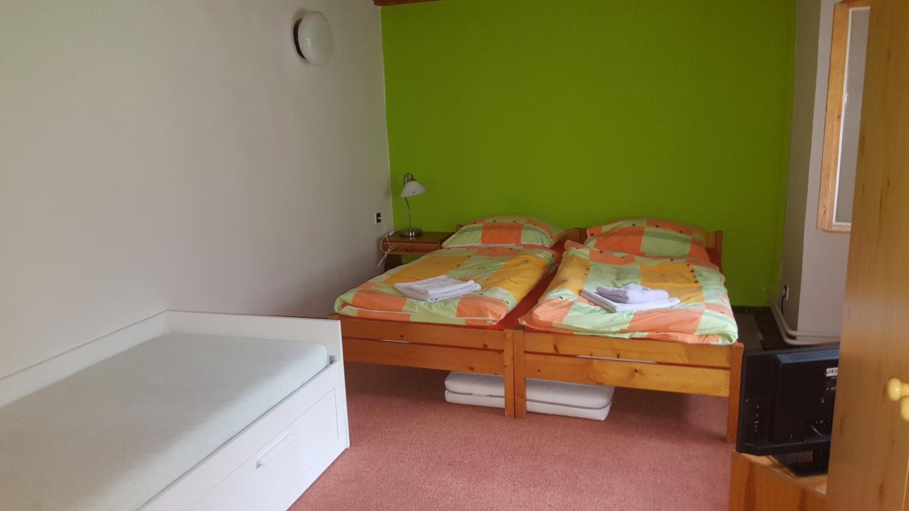 Quadruple Room photo 3