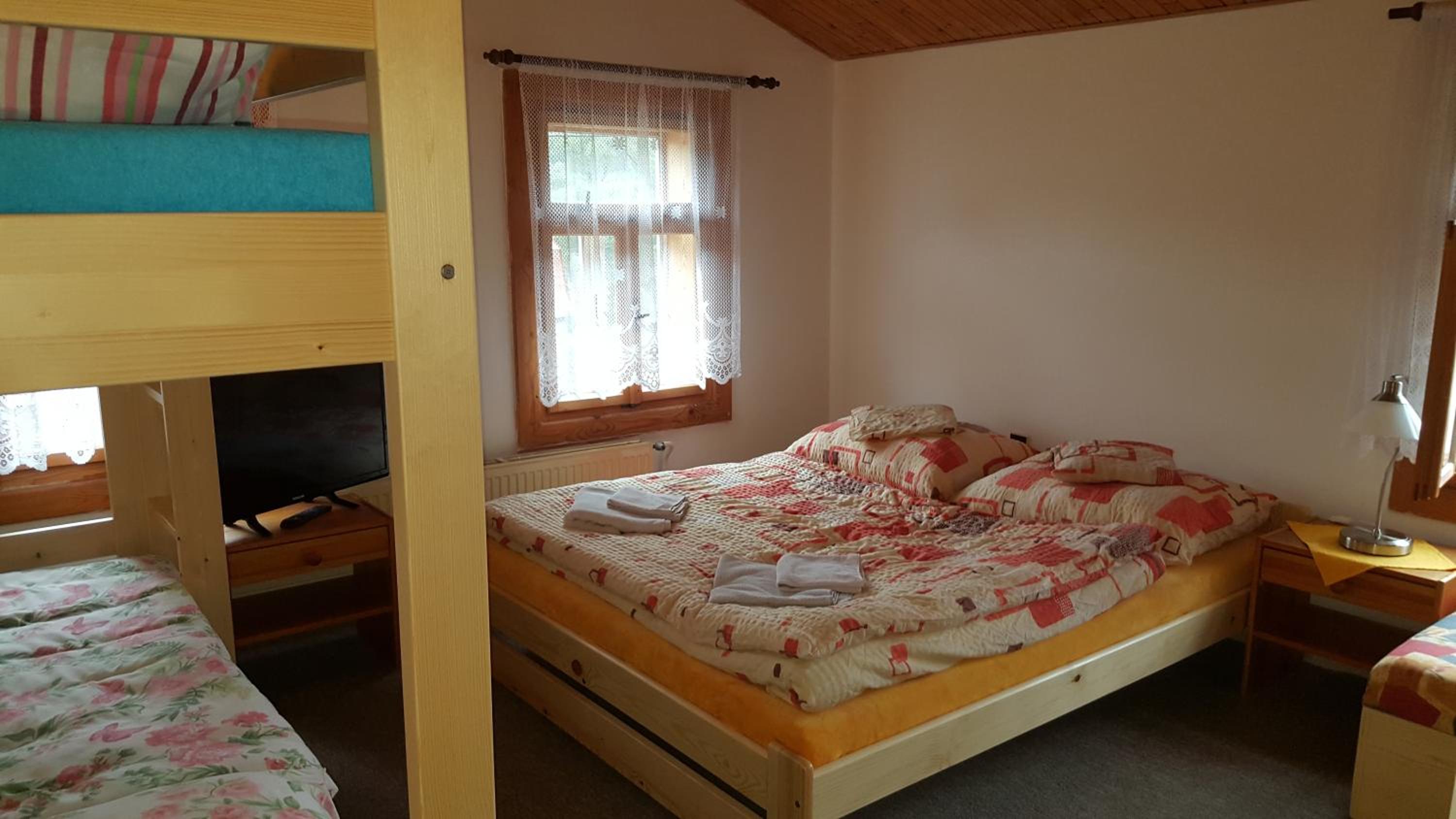 Quadruple Room photo 2