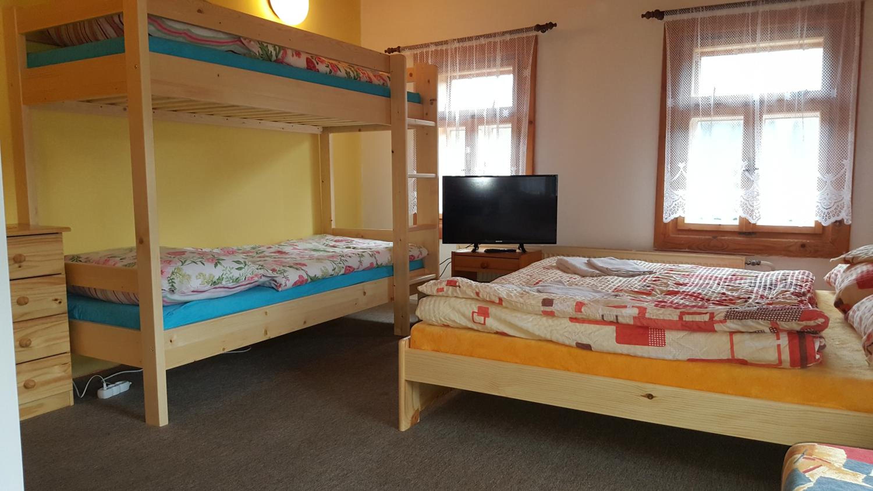Quadruple Room photo 3