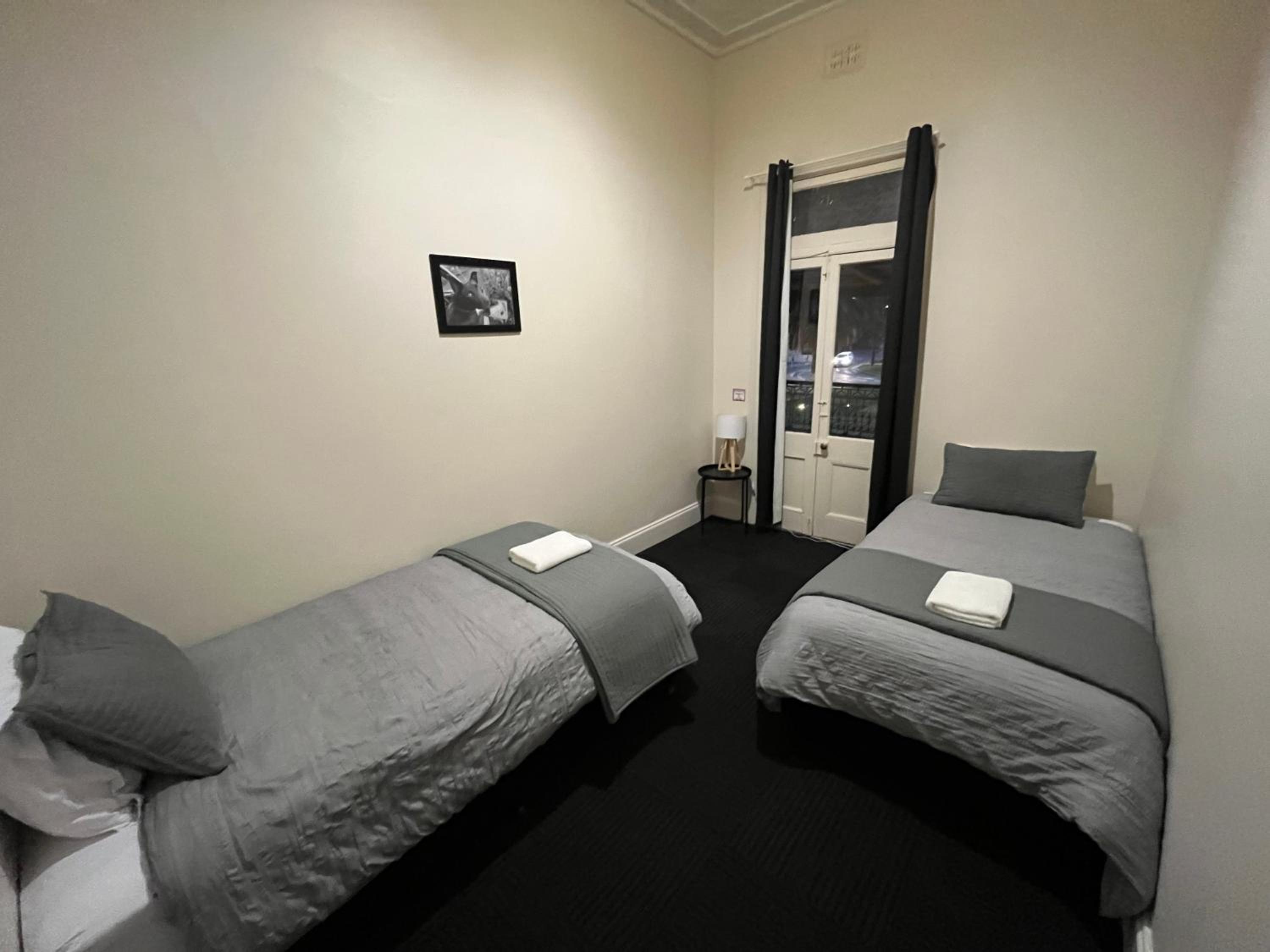 Twin Room photo 2