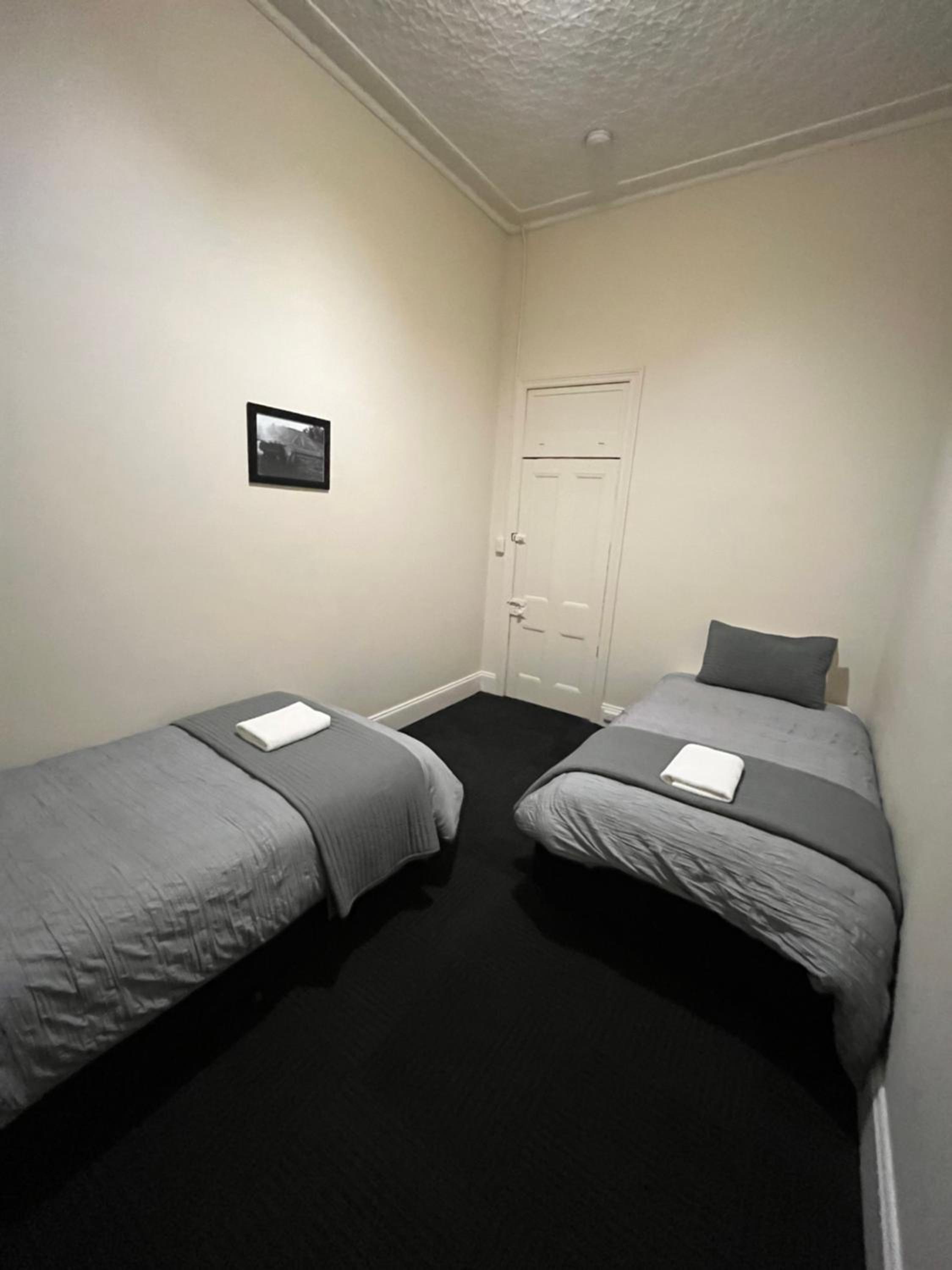 Twin Room photo 3