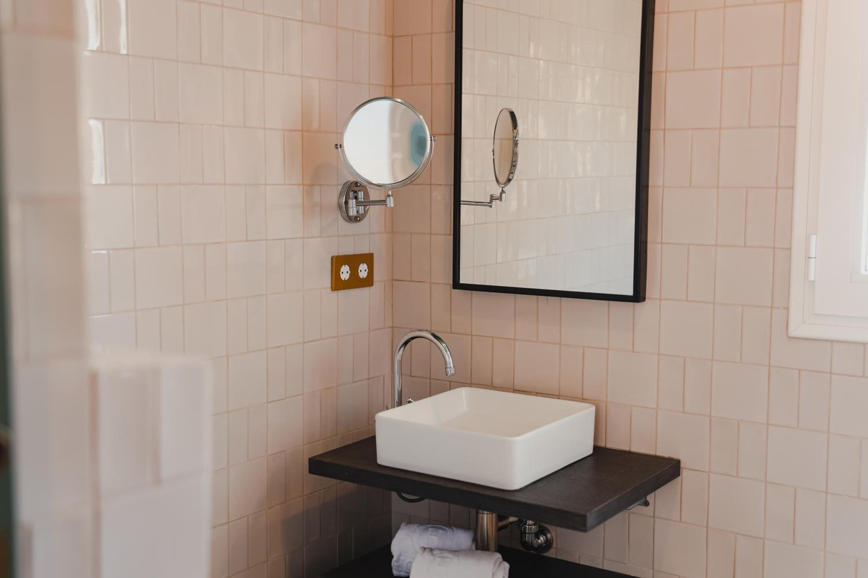 Apartamento Suite