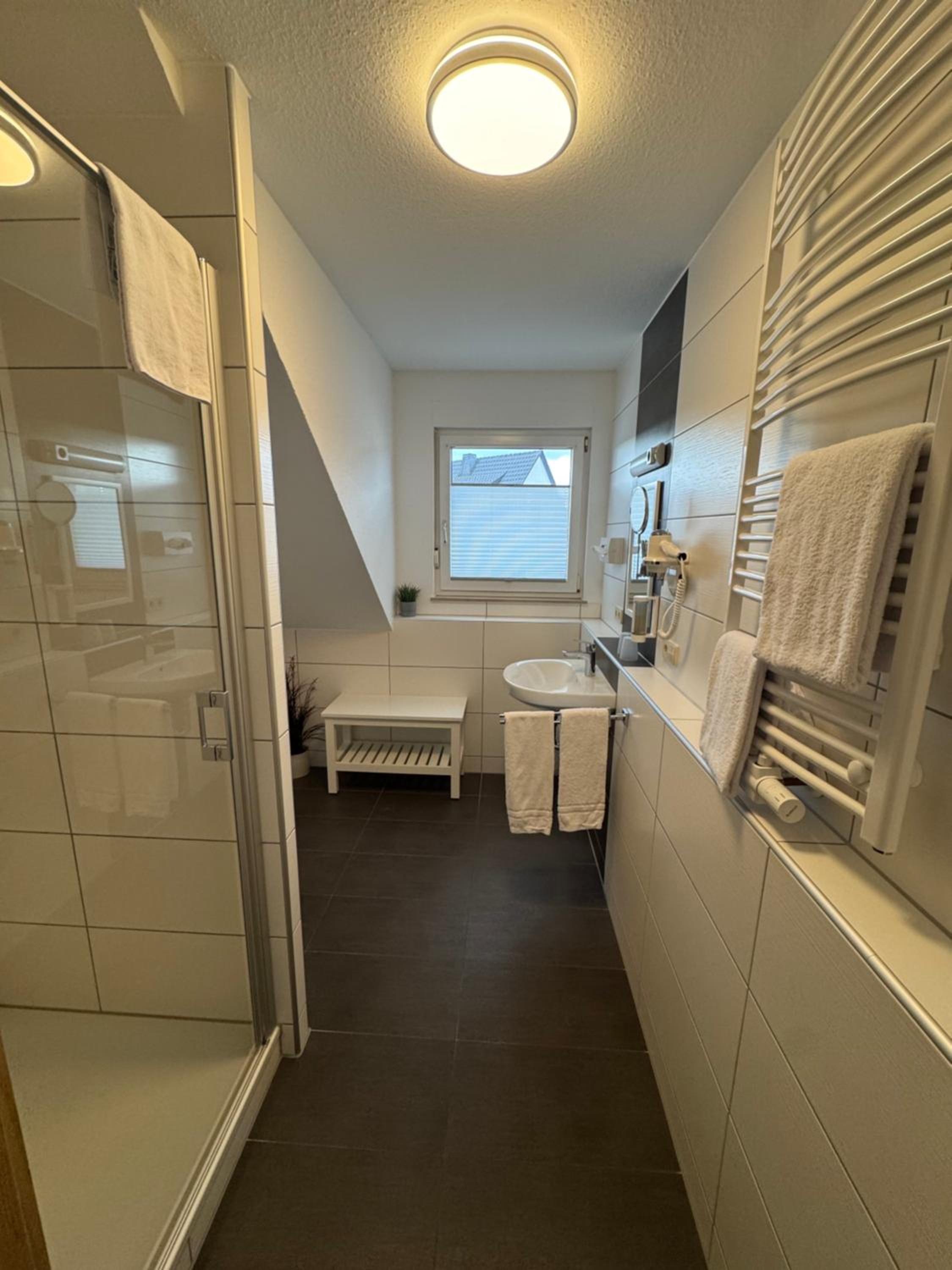 Deluxe Triple Room - Photo 2