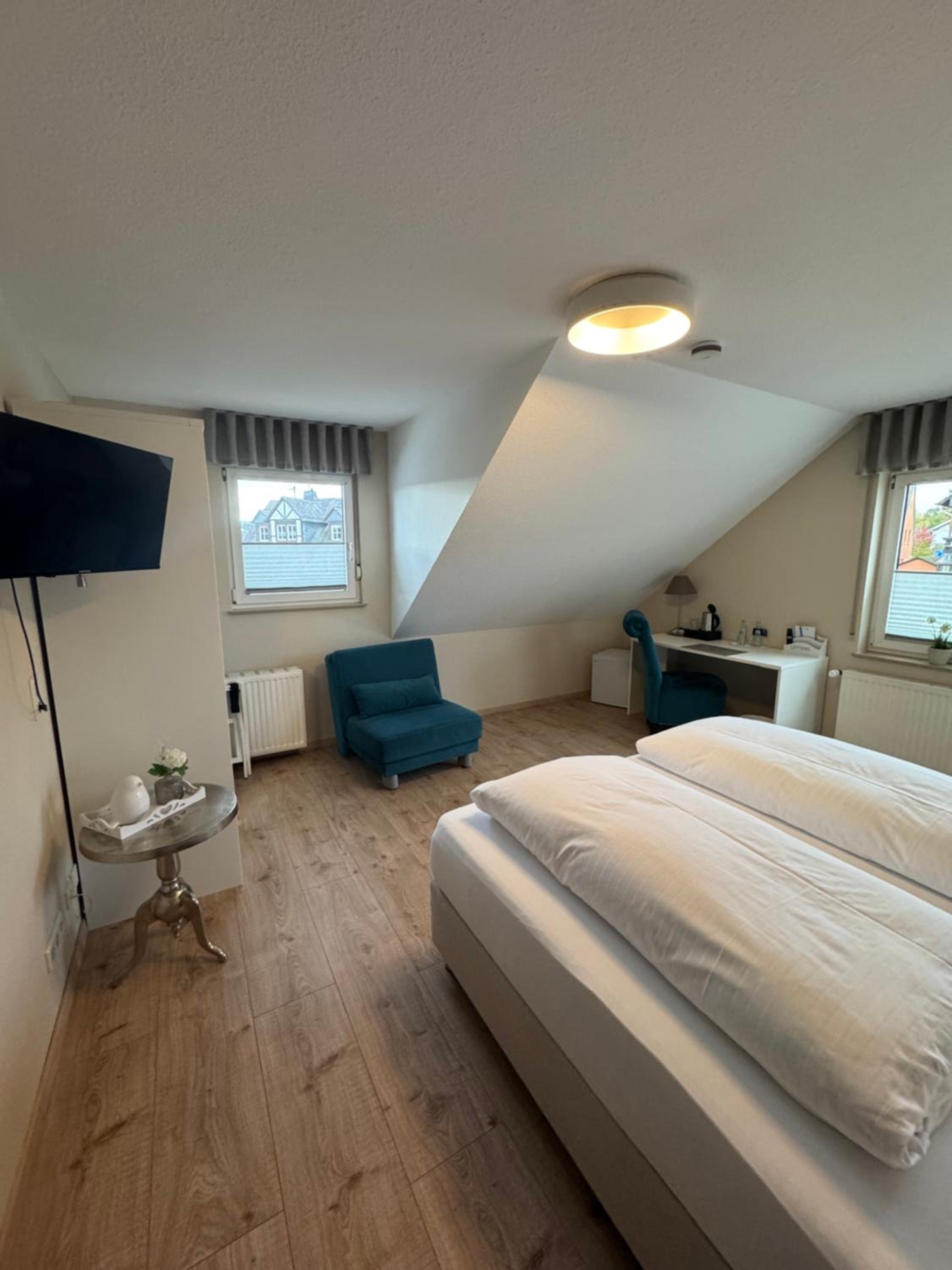Deluxe Triple Room - Photo 5