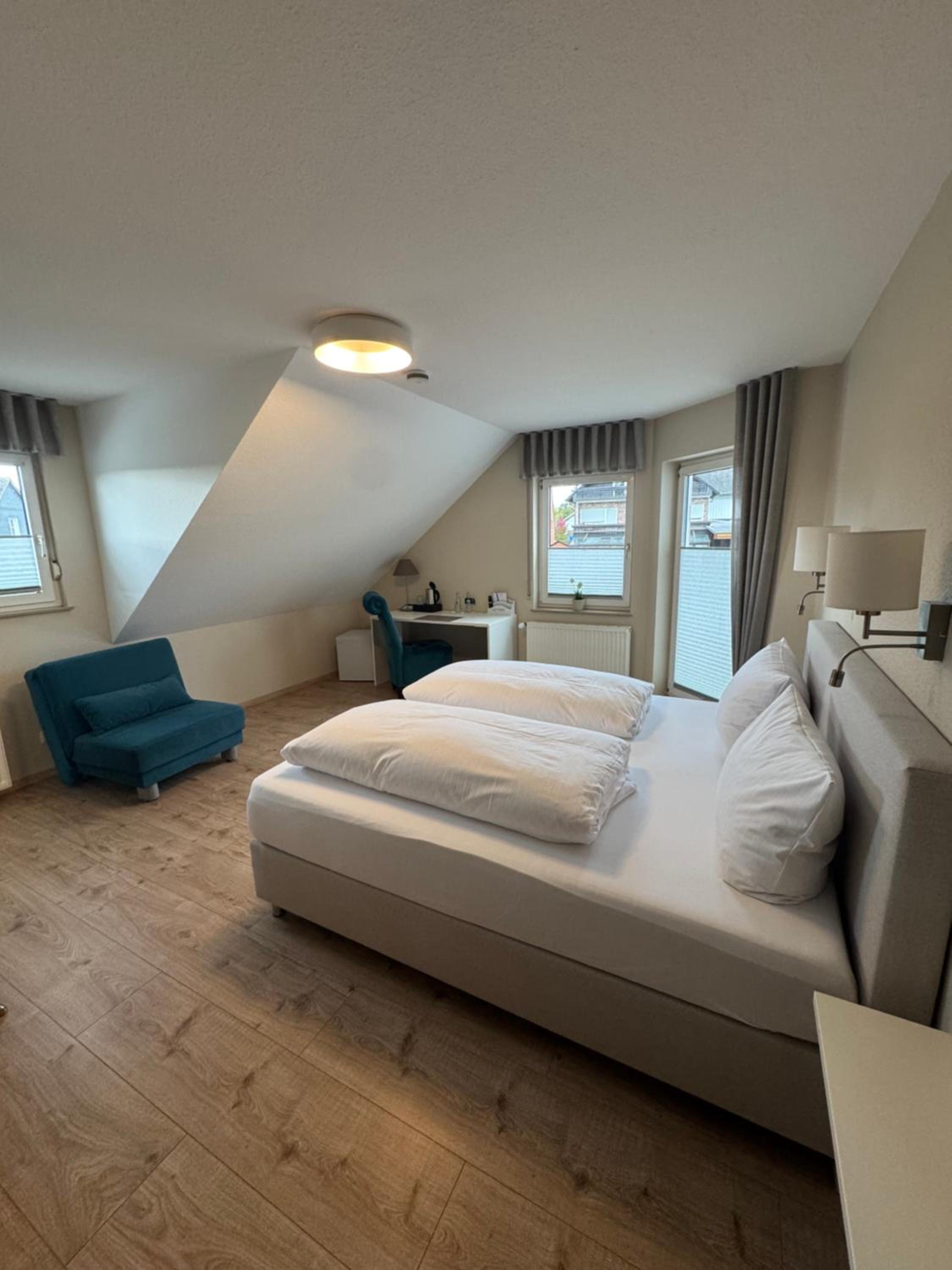 Deluxe Triple Room - Photo 6