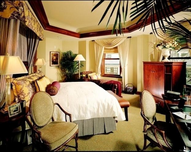 Deluxe King Room - Photo 2
