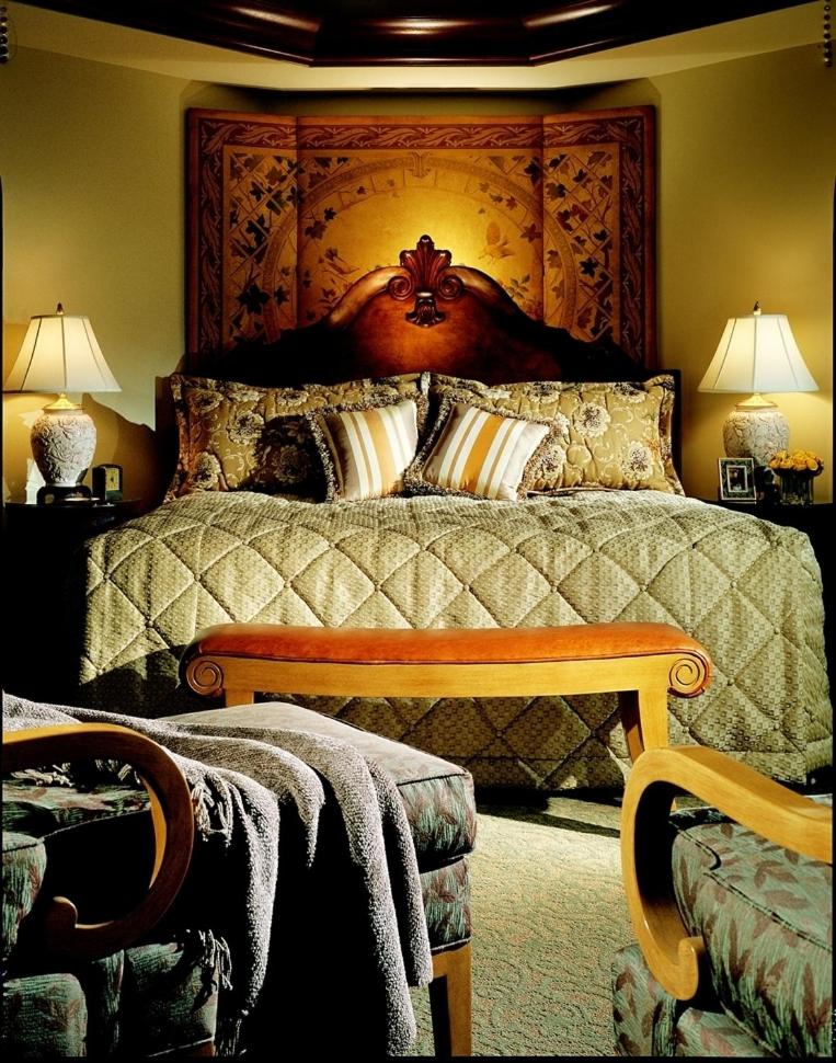 Deluxe King Room - Photo 3