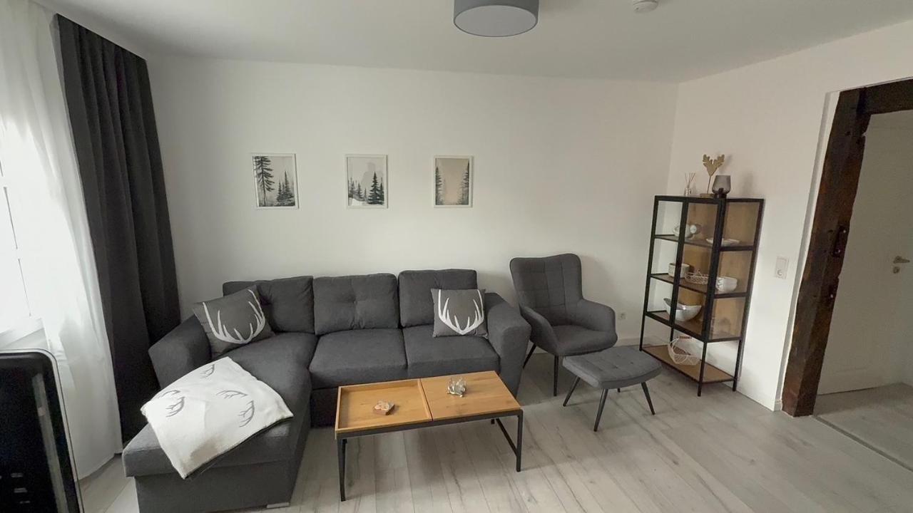 Apartment photo 1