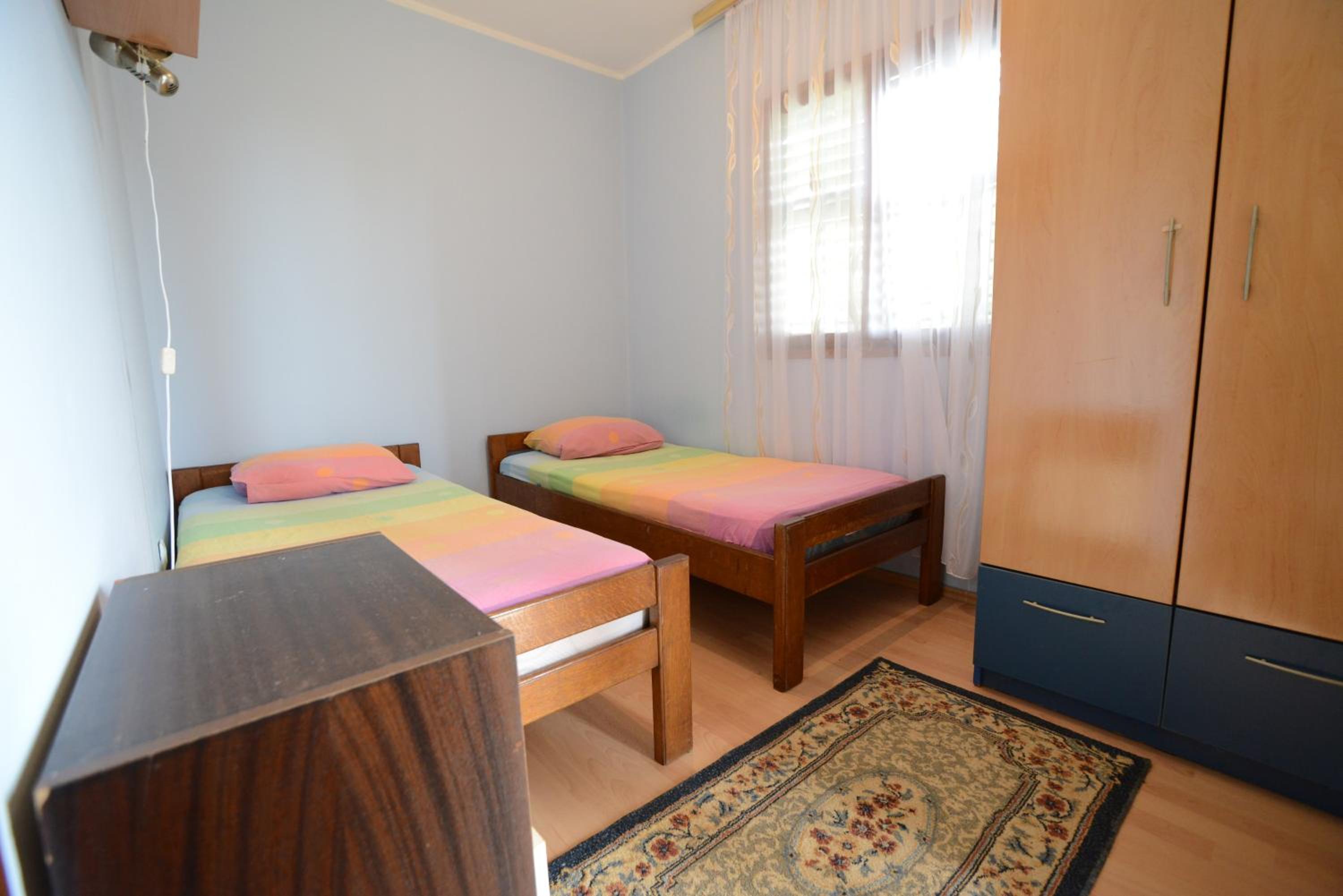 Three-Bedroom House - Photo 10