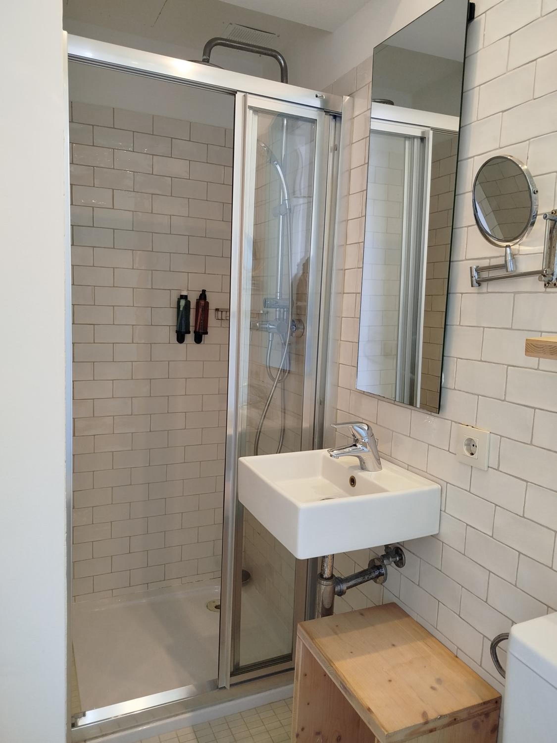 Single Room with Sea View photo 3