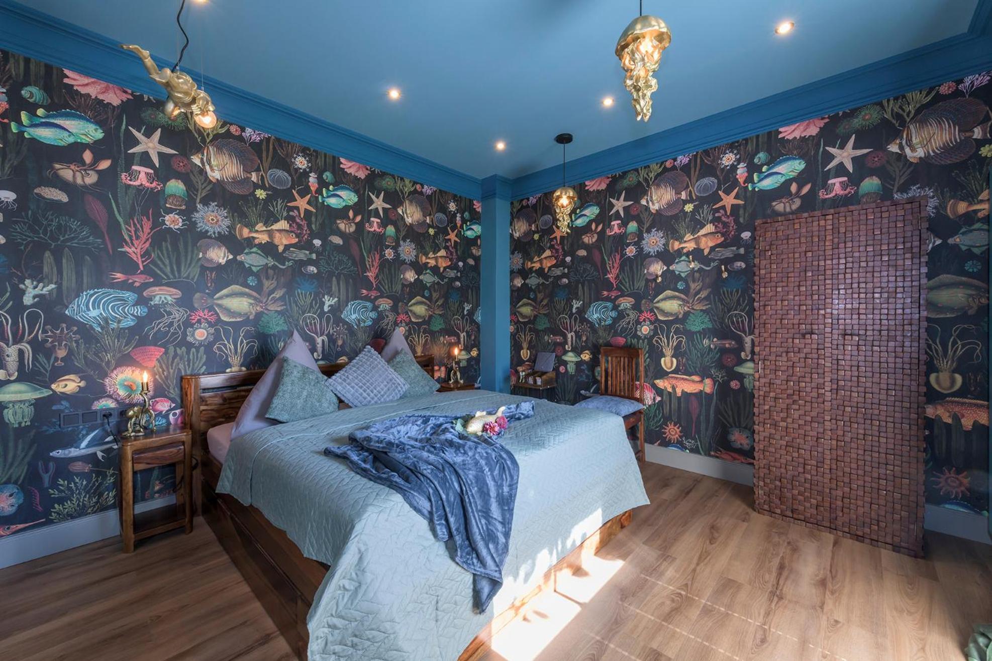 Double Room - Disability Access