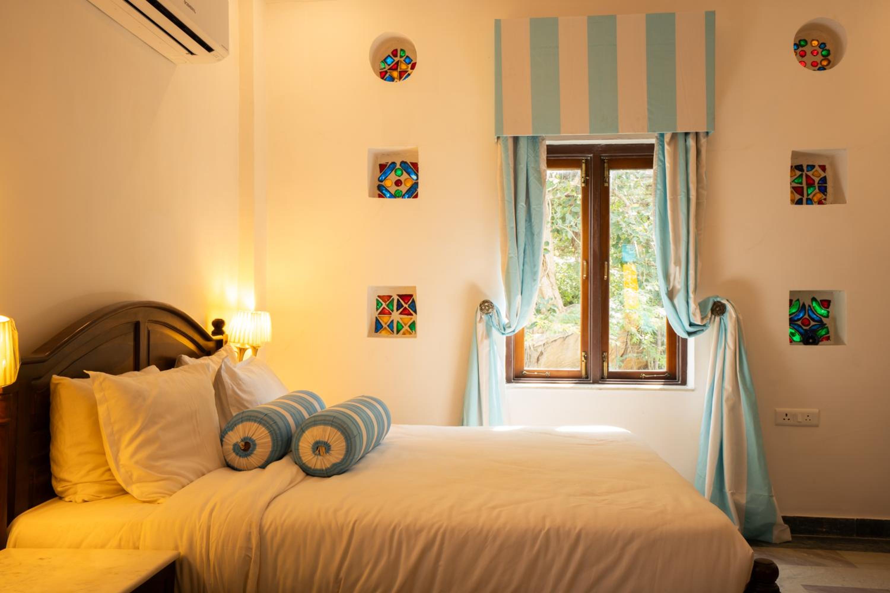 Veranda Room