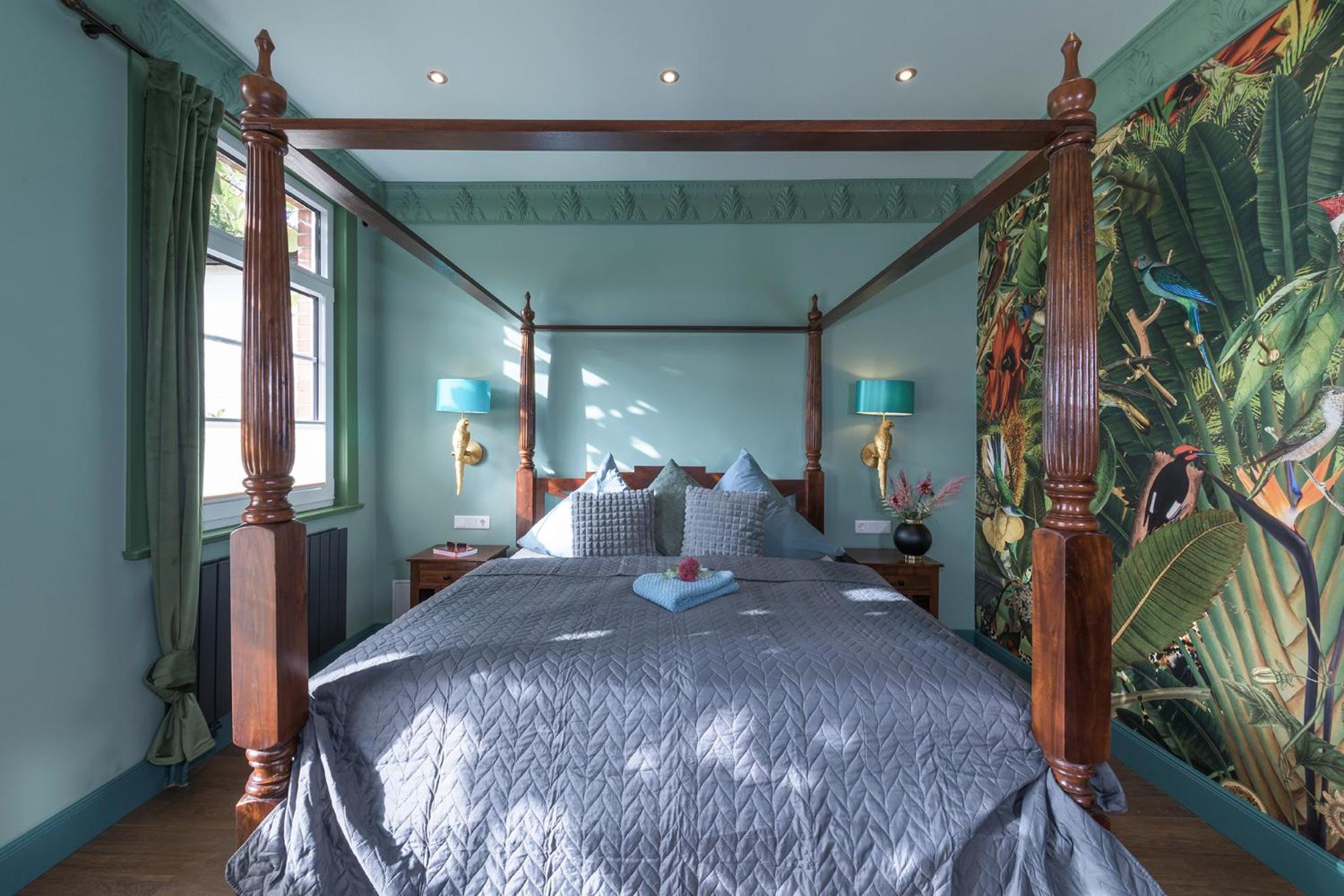Double Room - Disability Access