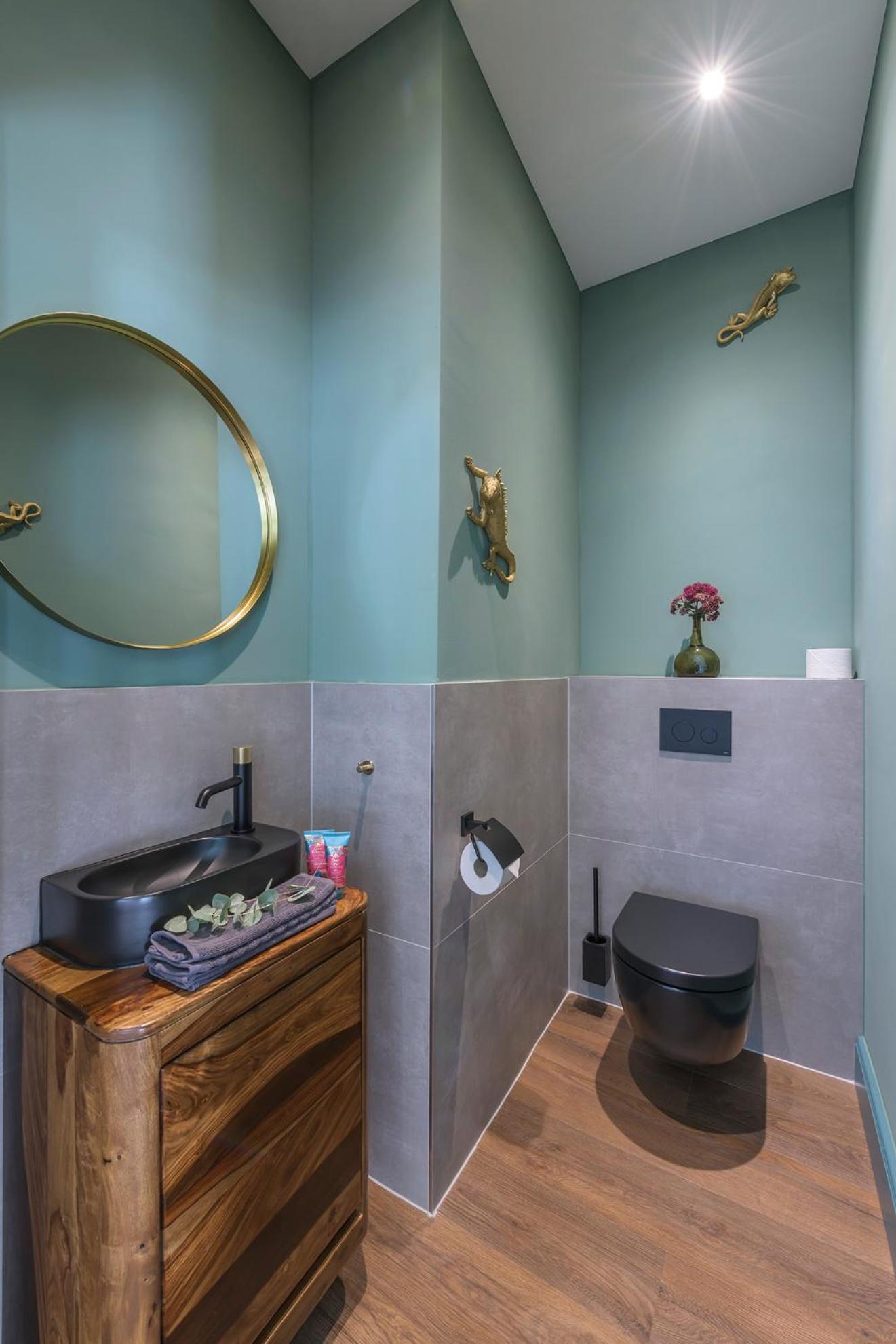 Double Room - Disability Access