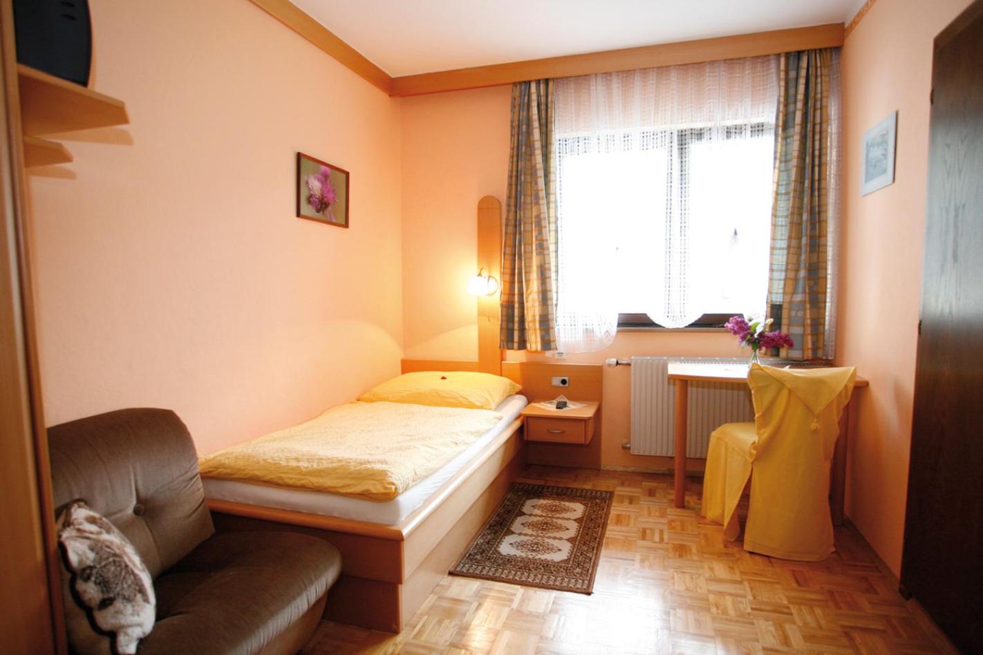 Single Room With Shower photo 1