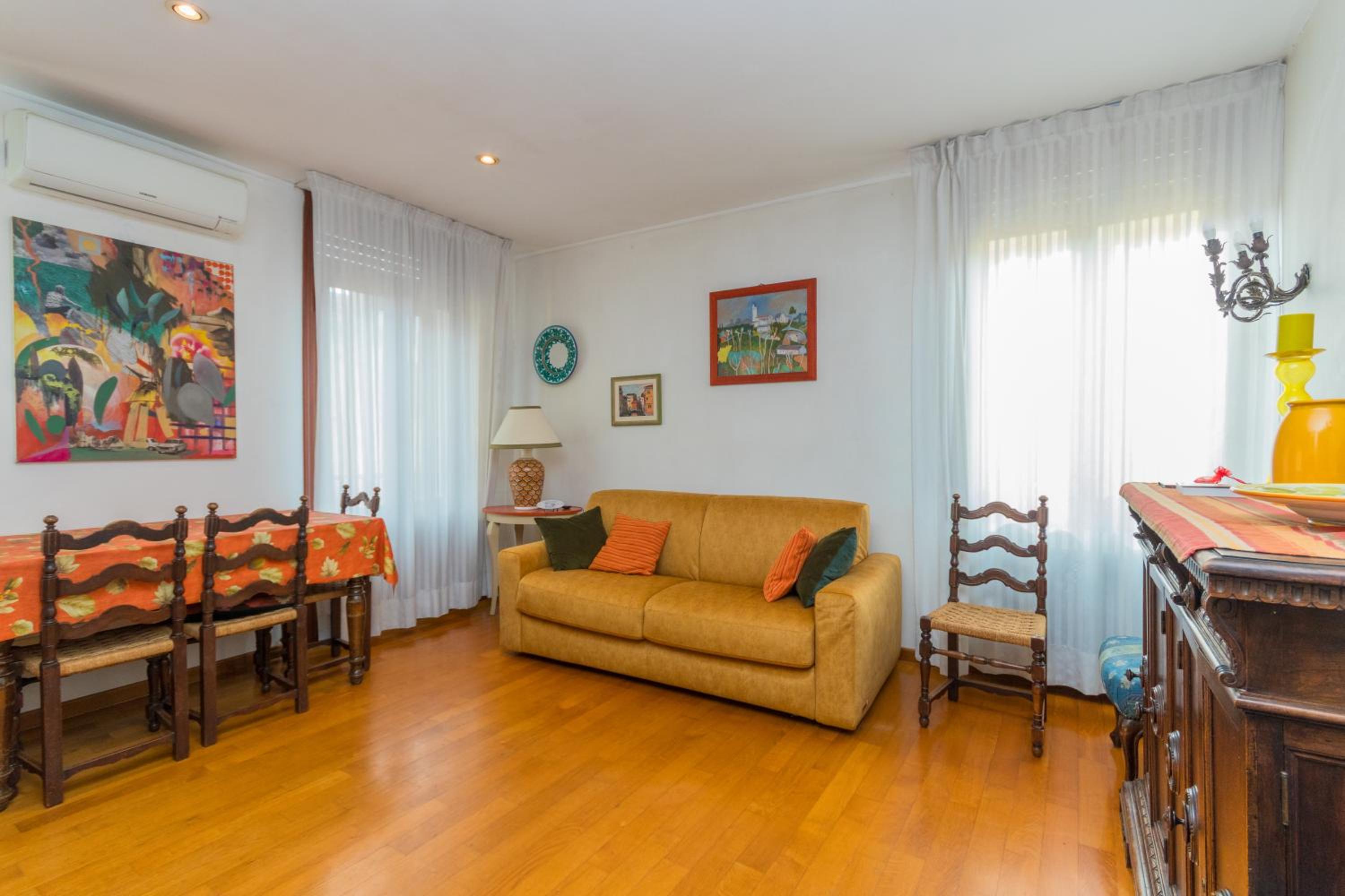 Two-Bedroom Apartment photo 2