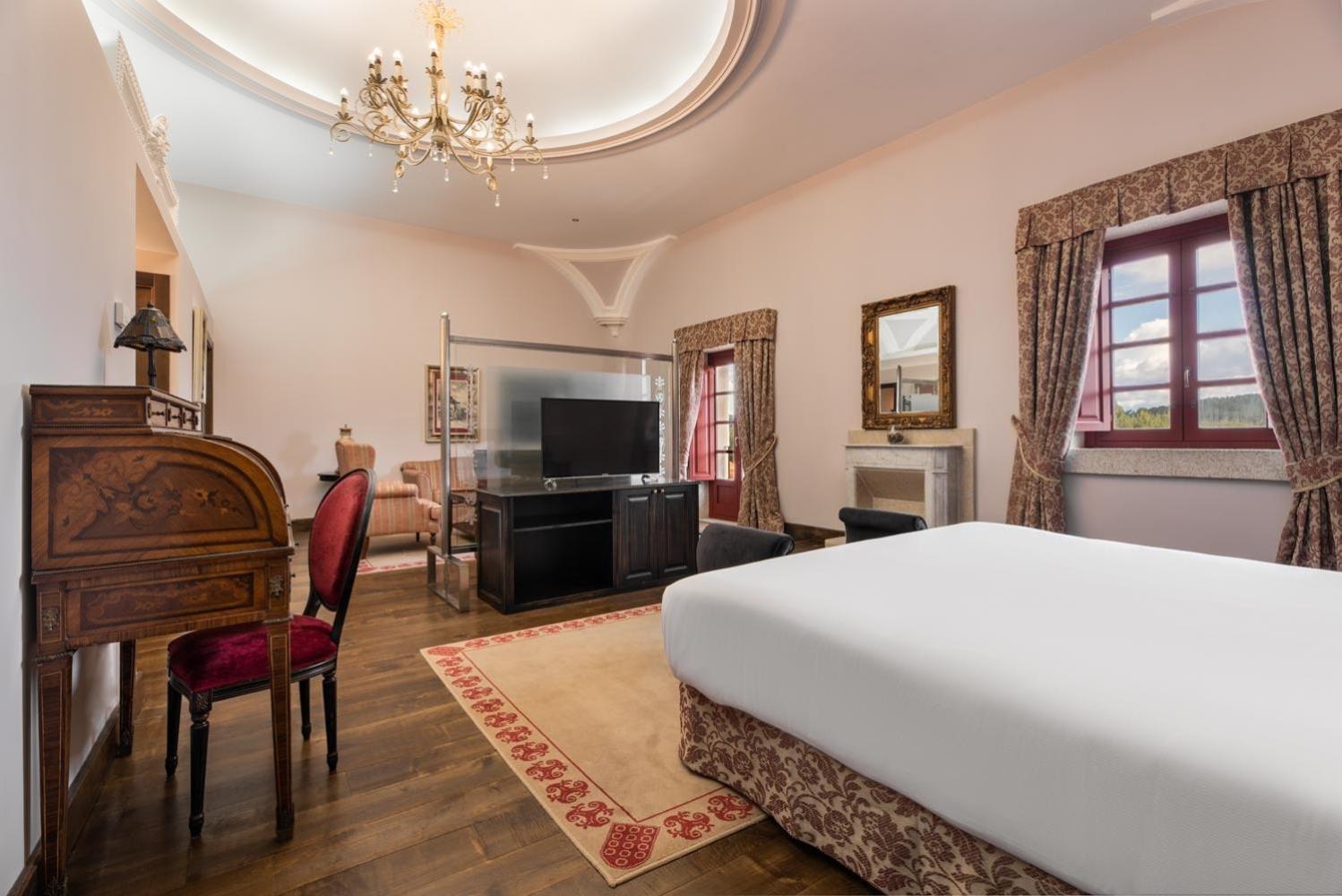 Presidential Suite photo 3