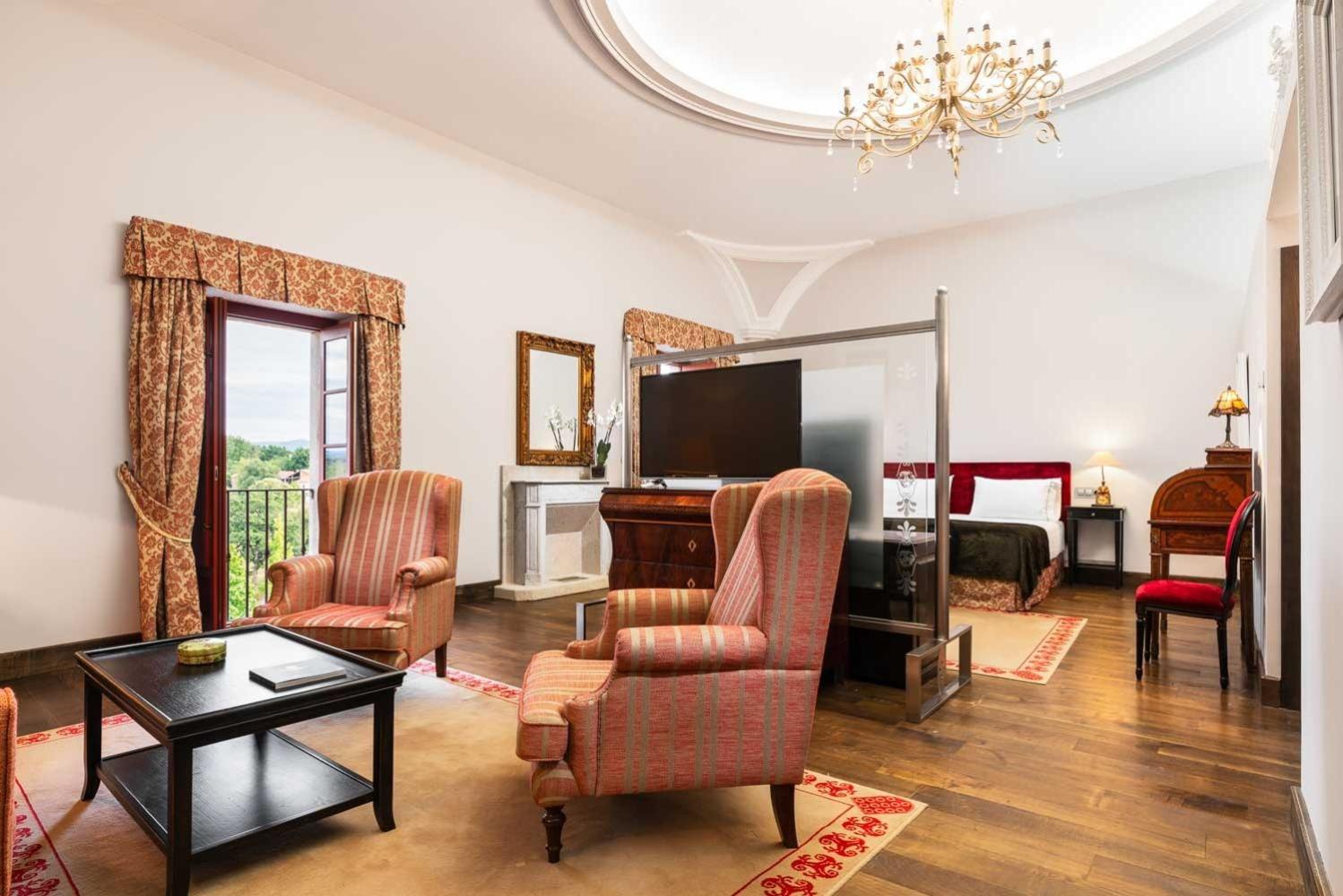 Presidential Suite Presidential Suite