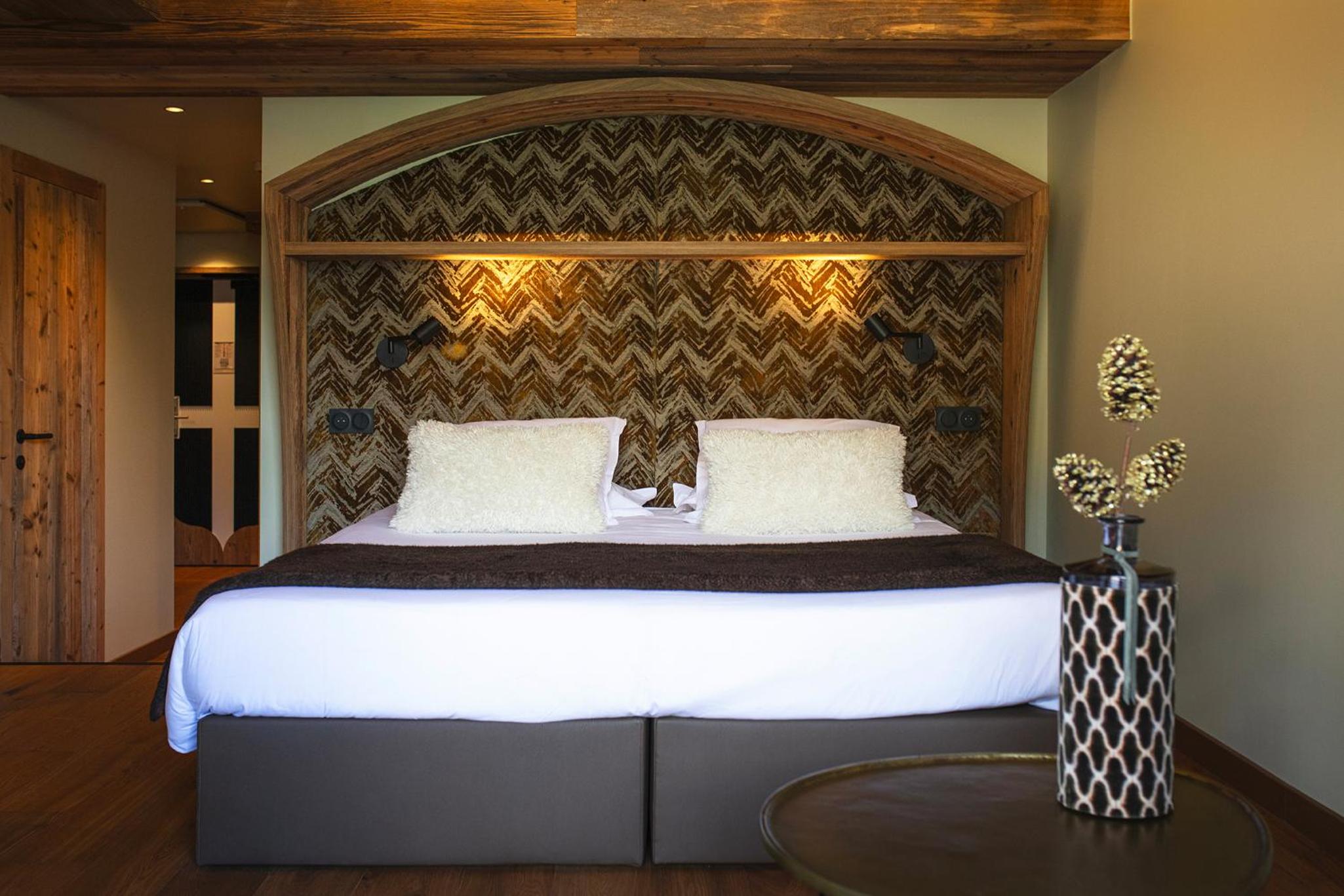 Privilege Junior Suite with Terrace - Photo 1