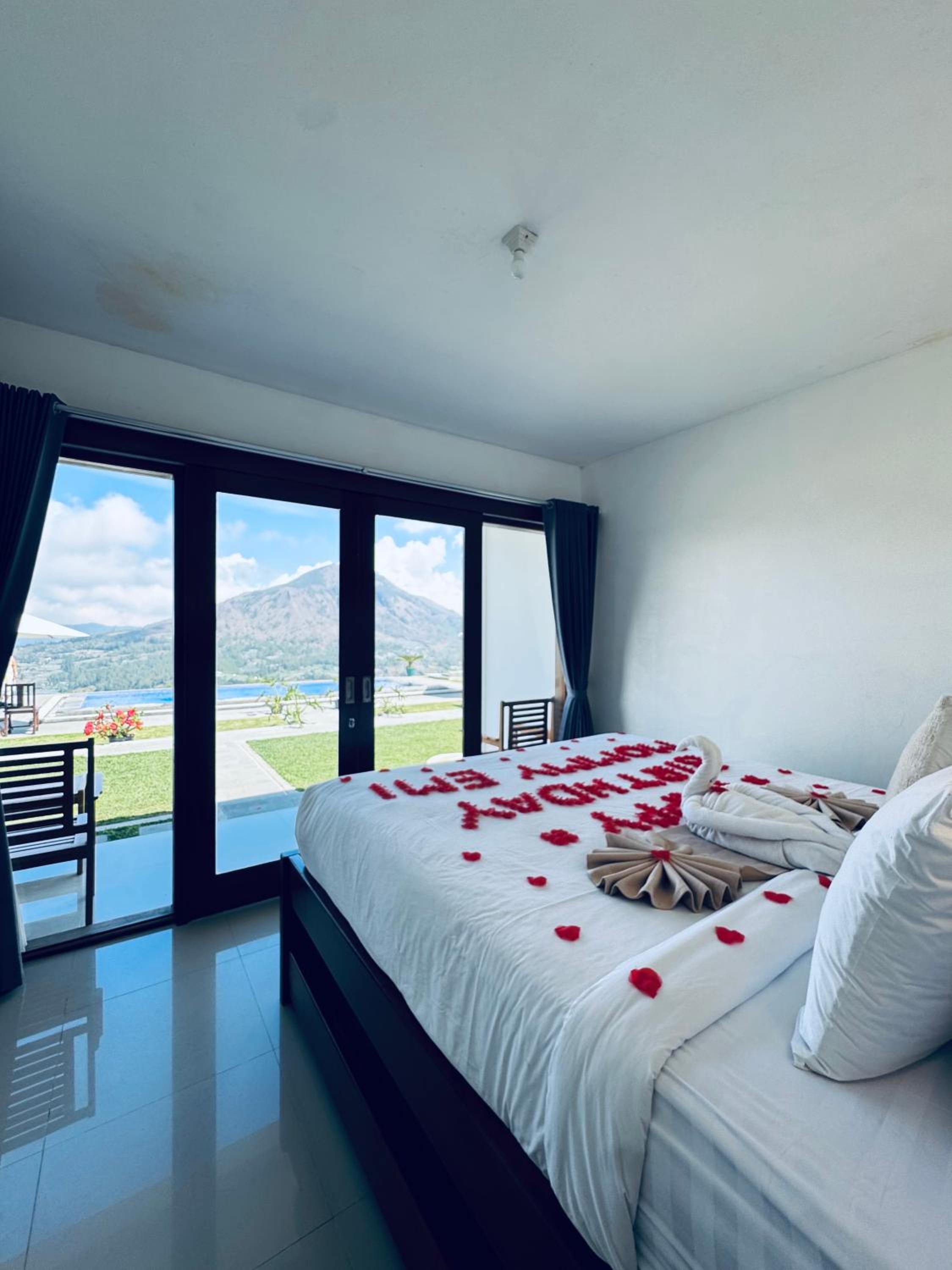 Double Room with Mountain View photo 1