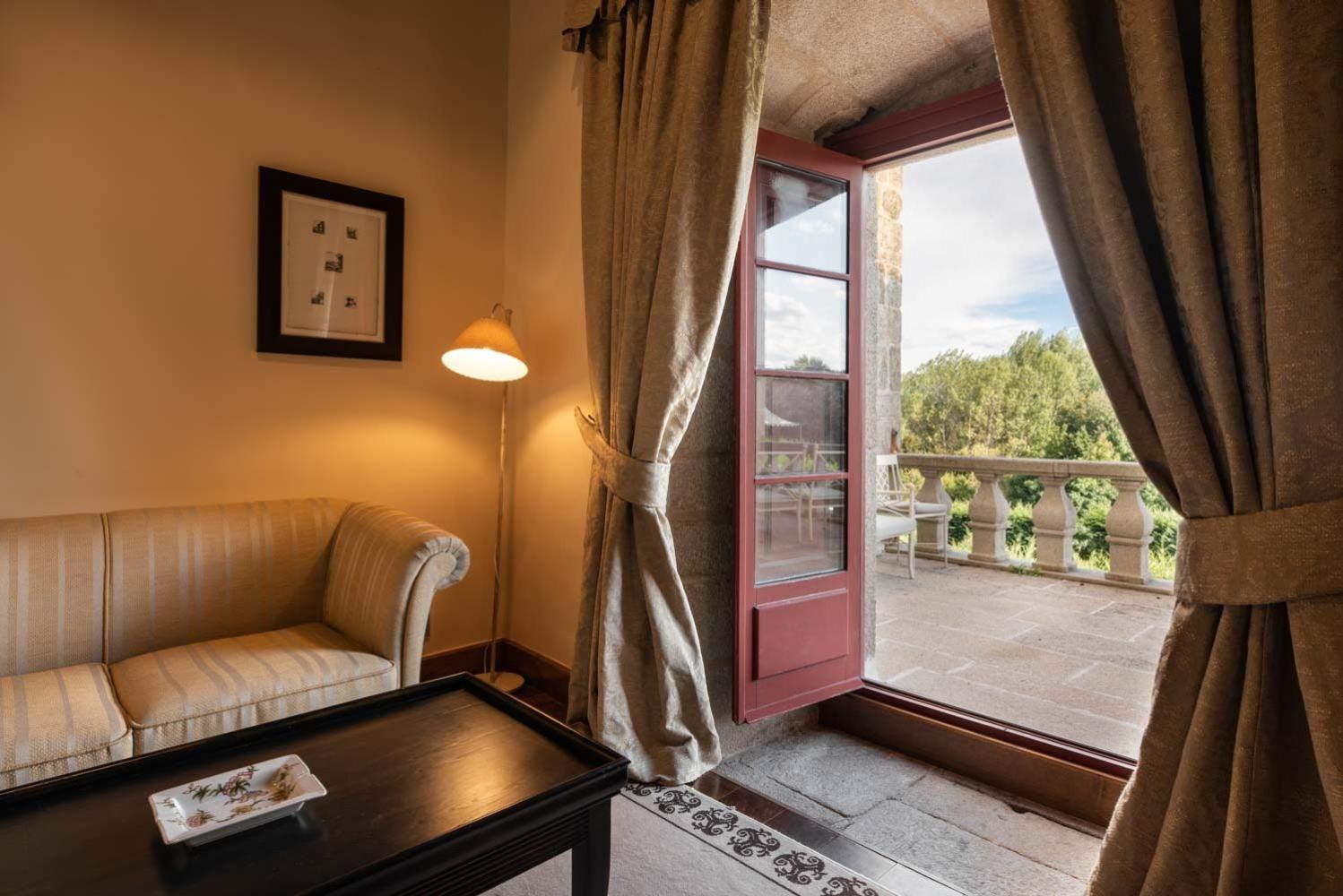 Junior Suite with Terrace