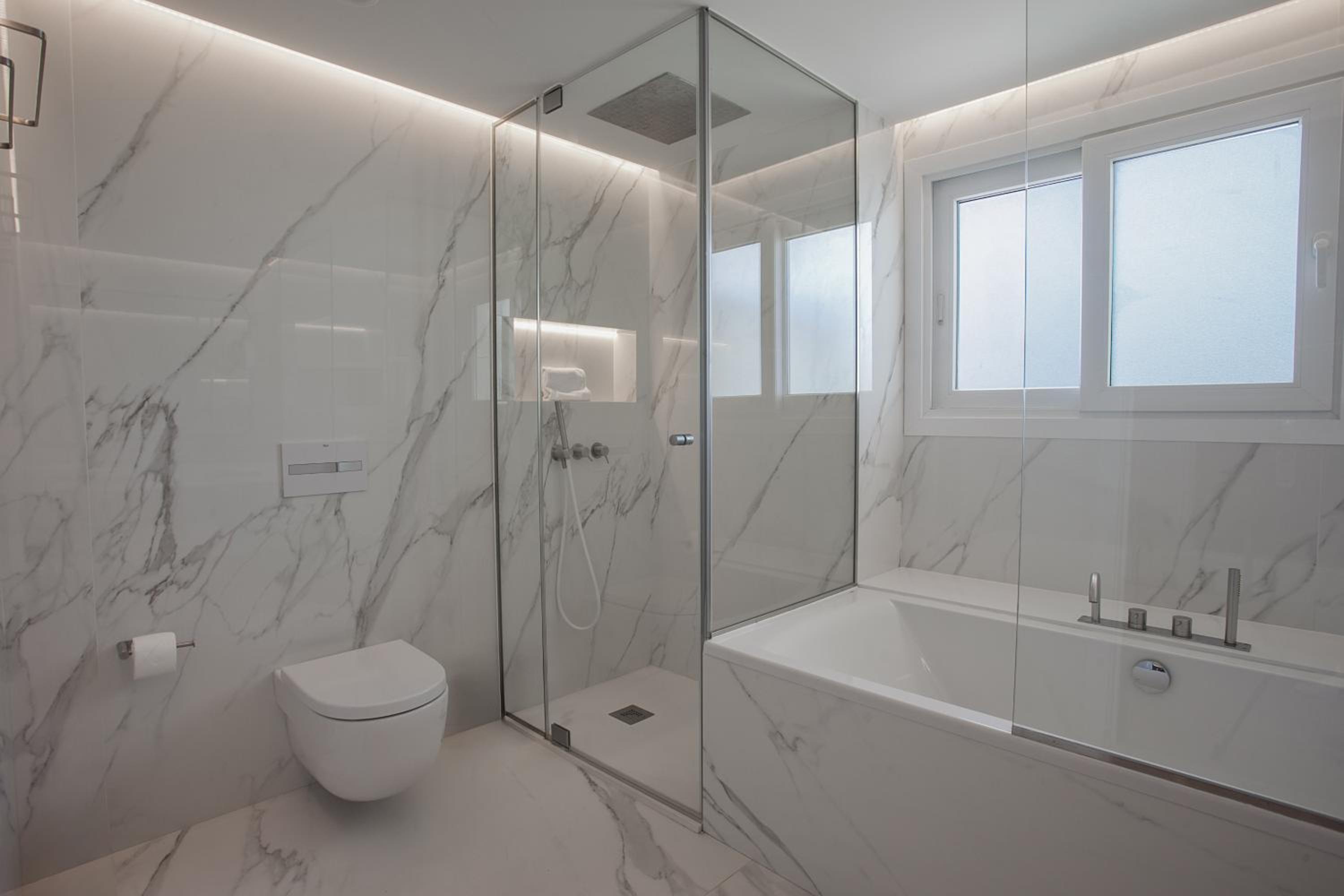 Junior Suite Frontal Sea View  - Photo 5