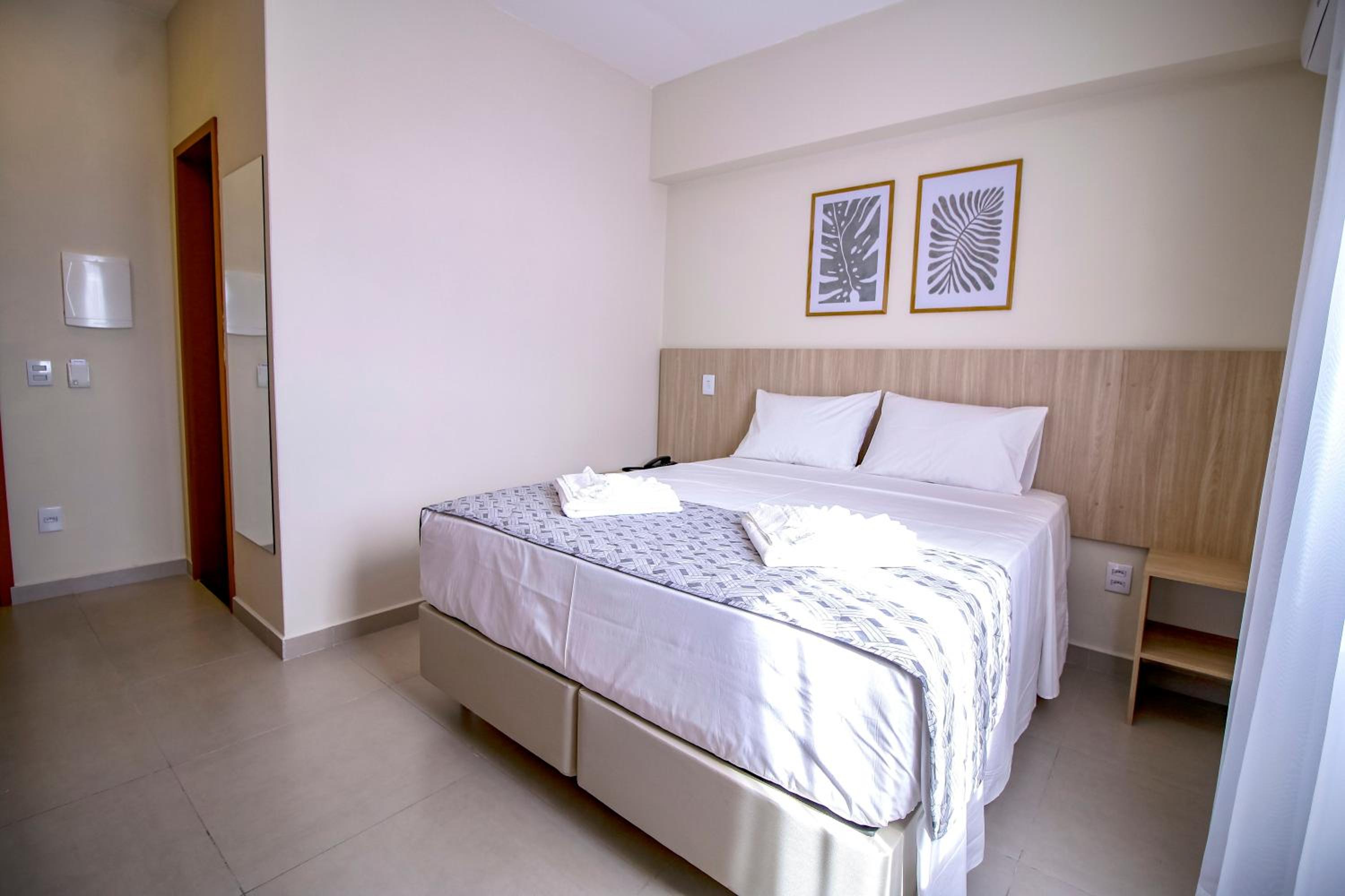 Queen Suite photo 1
