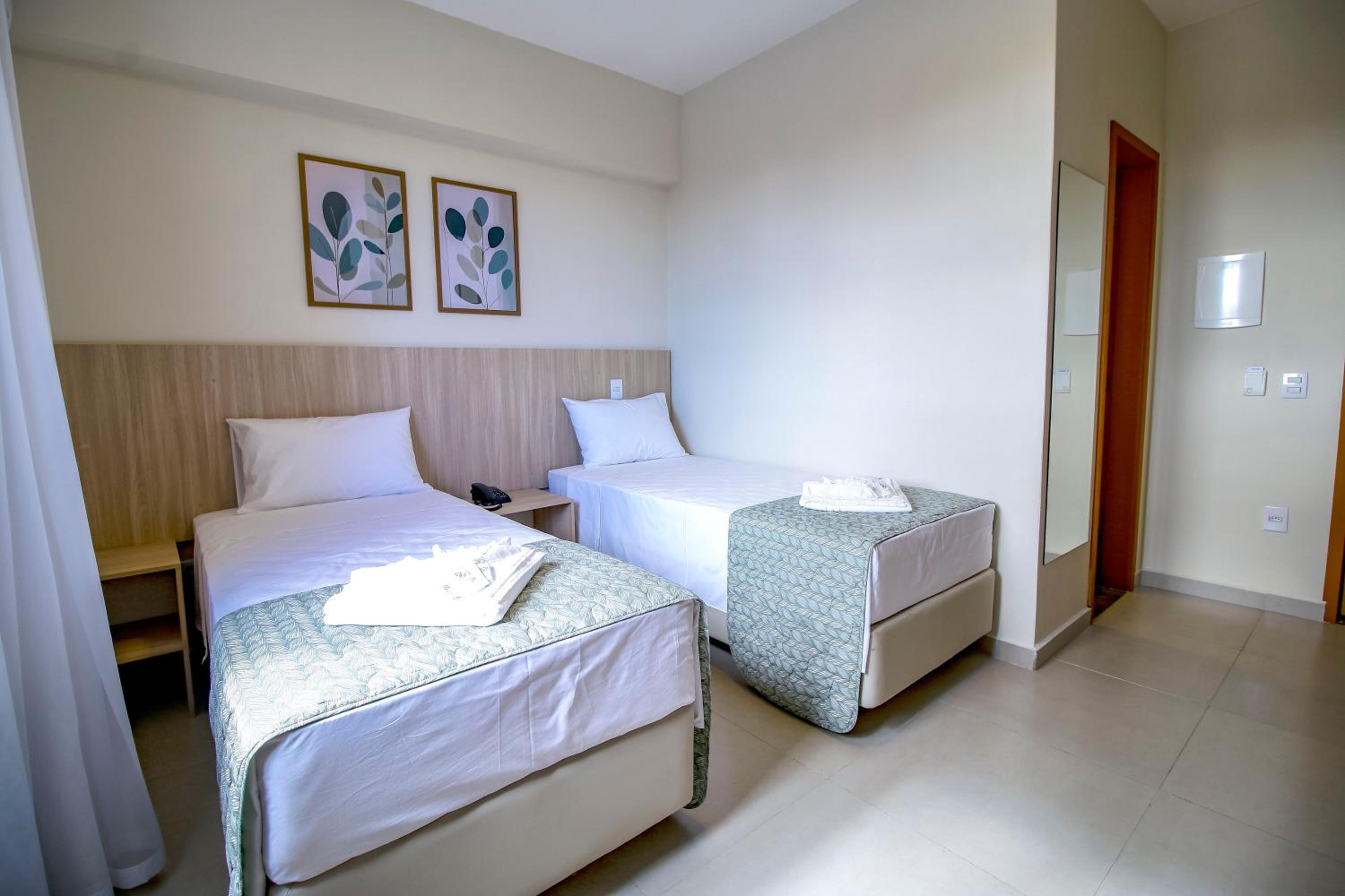 Standard Suite