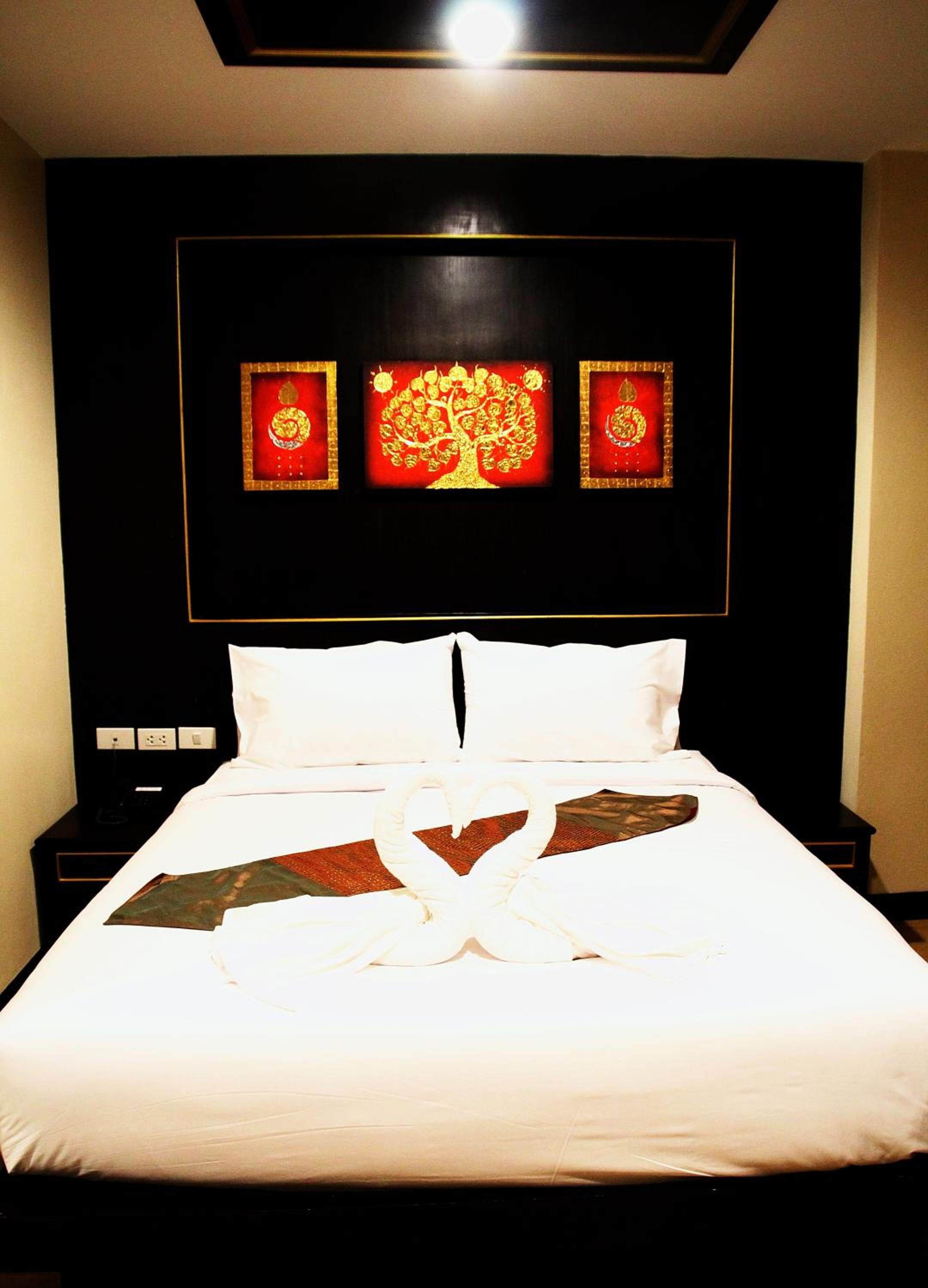 Deluxe Double Room photo 1