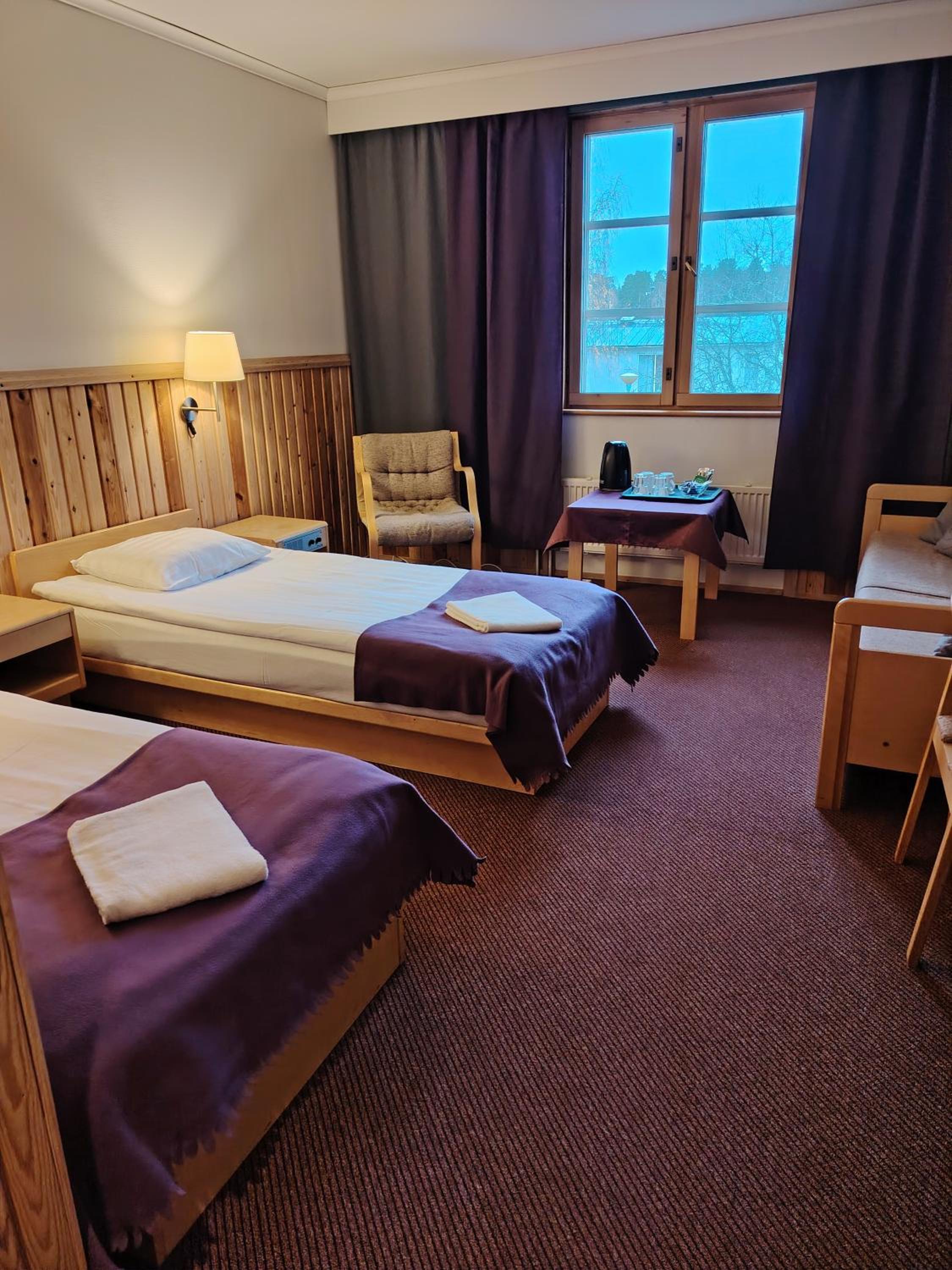 Double Room
