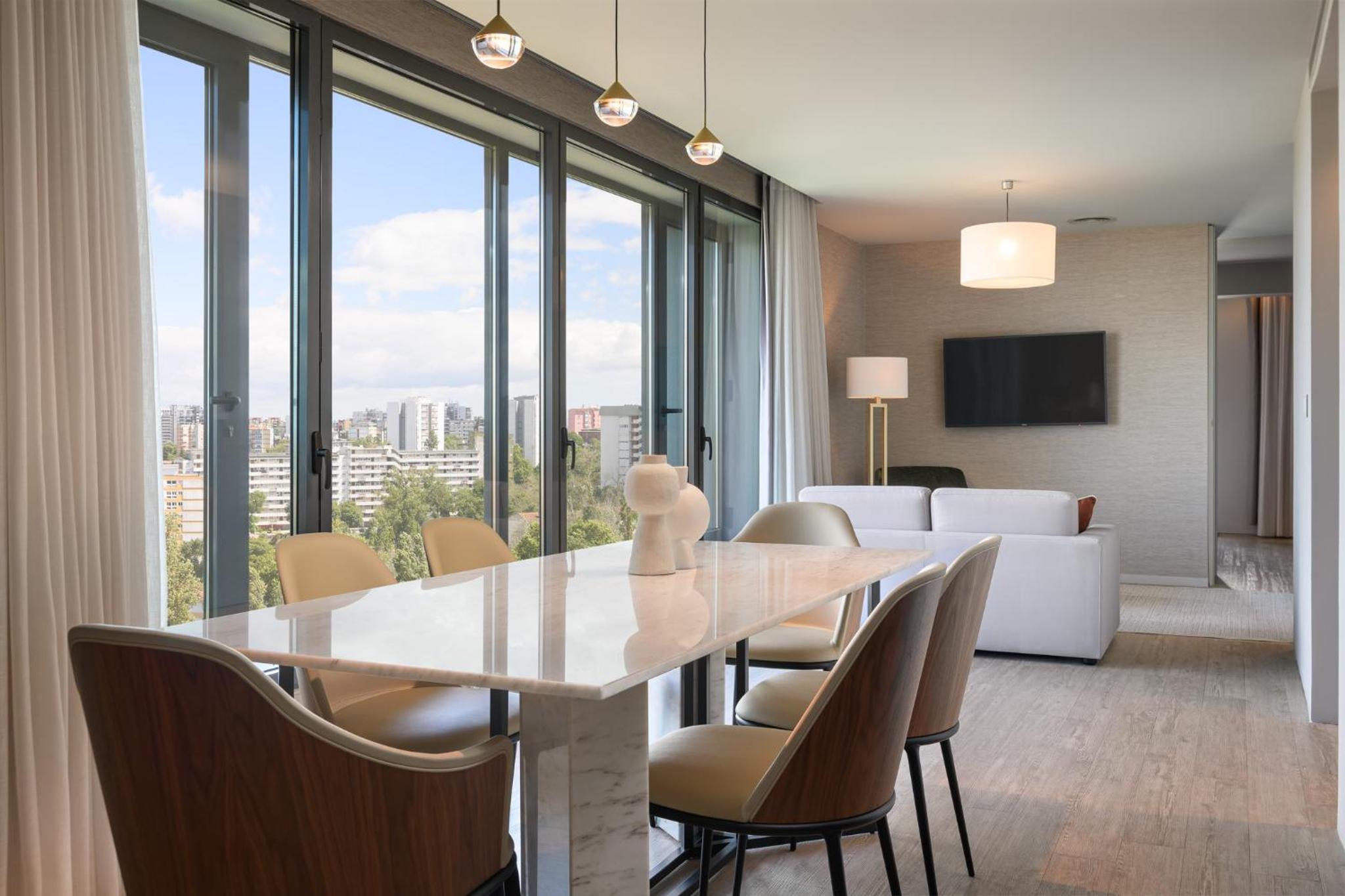 Junior Suite