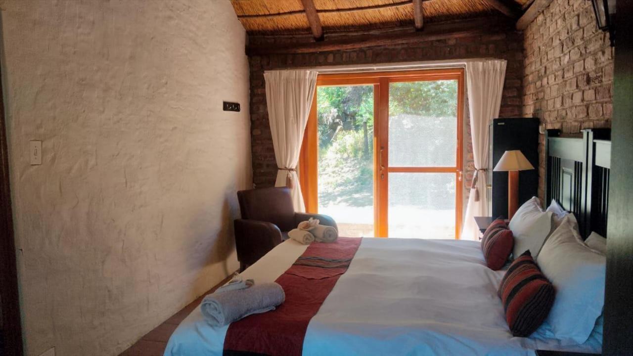 Two-Bedroom Chalet photo 2