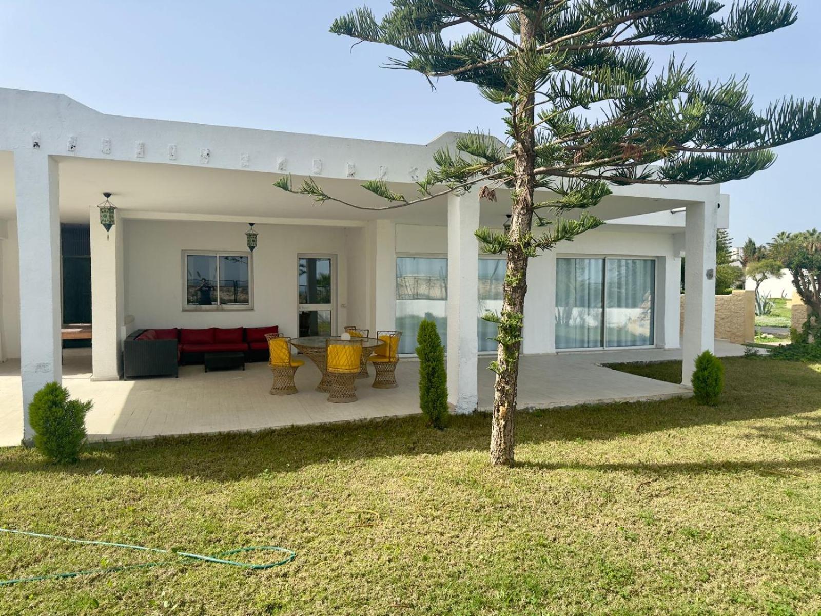 Suite with Sea View