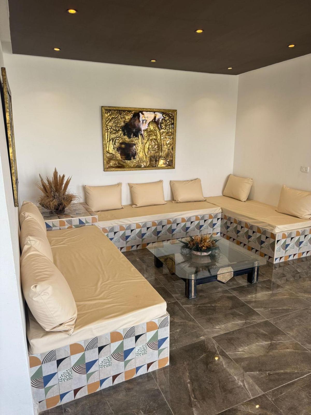 Suite with Sea View photo 2
