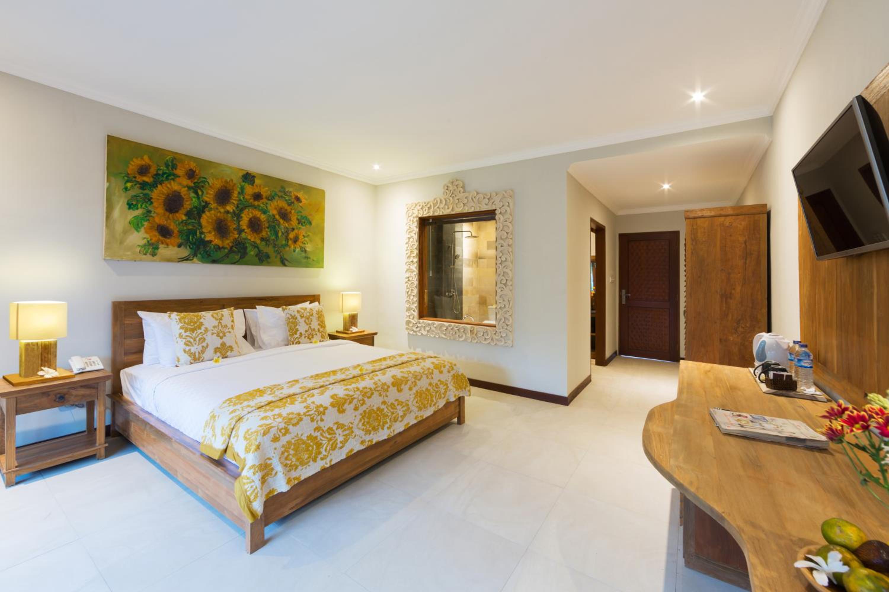 Best Deal - Suite