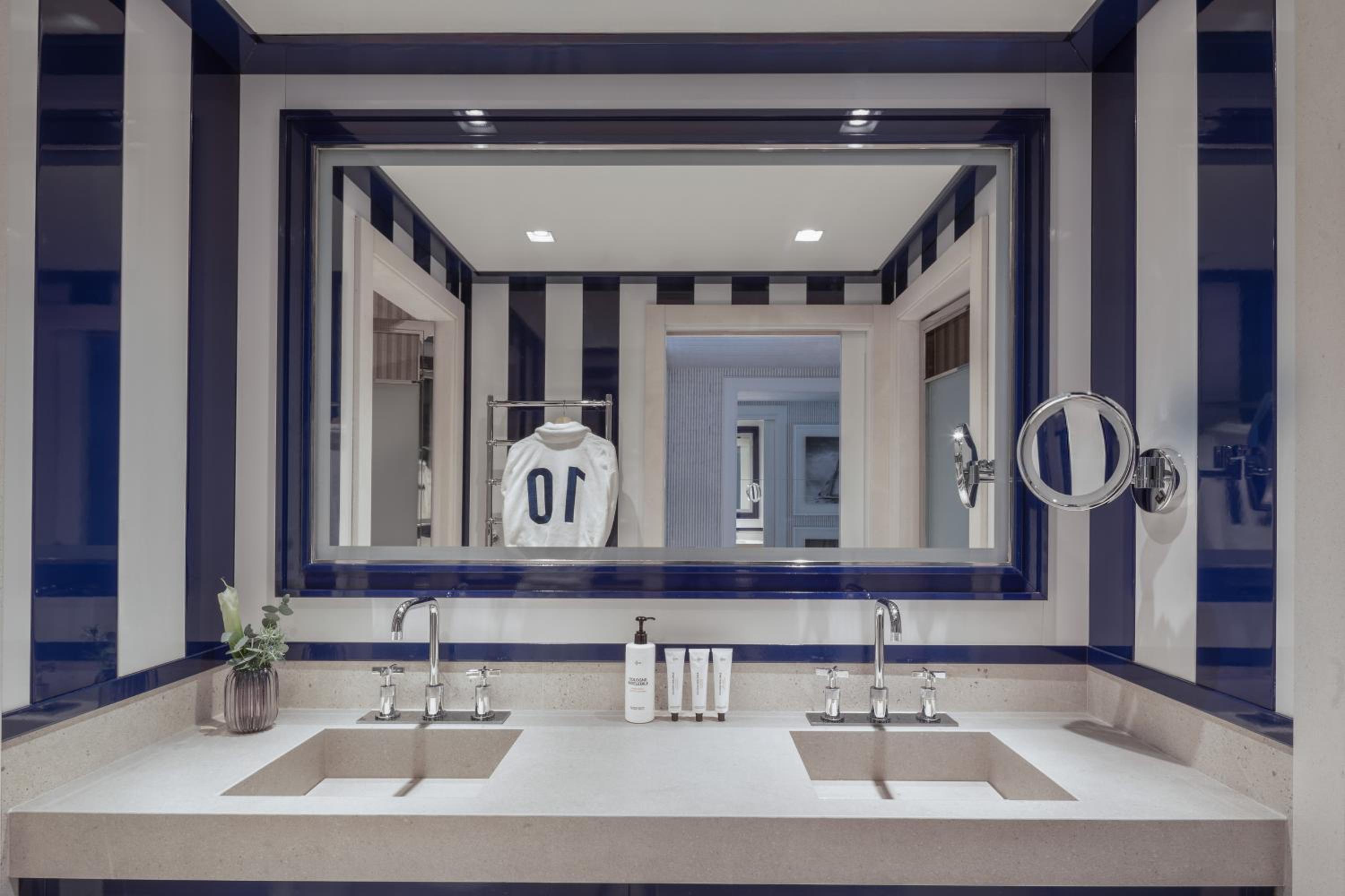 Grand Suite Messi photo
