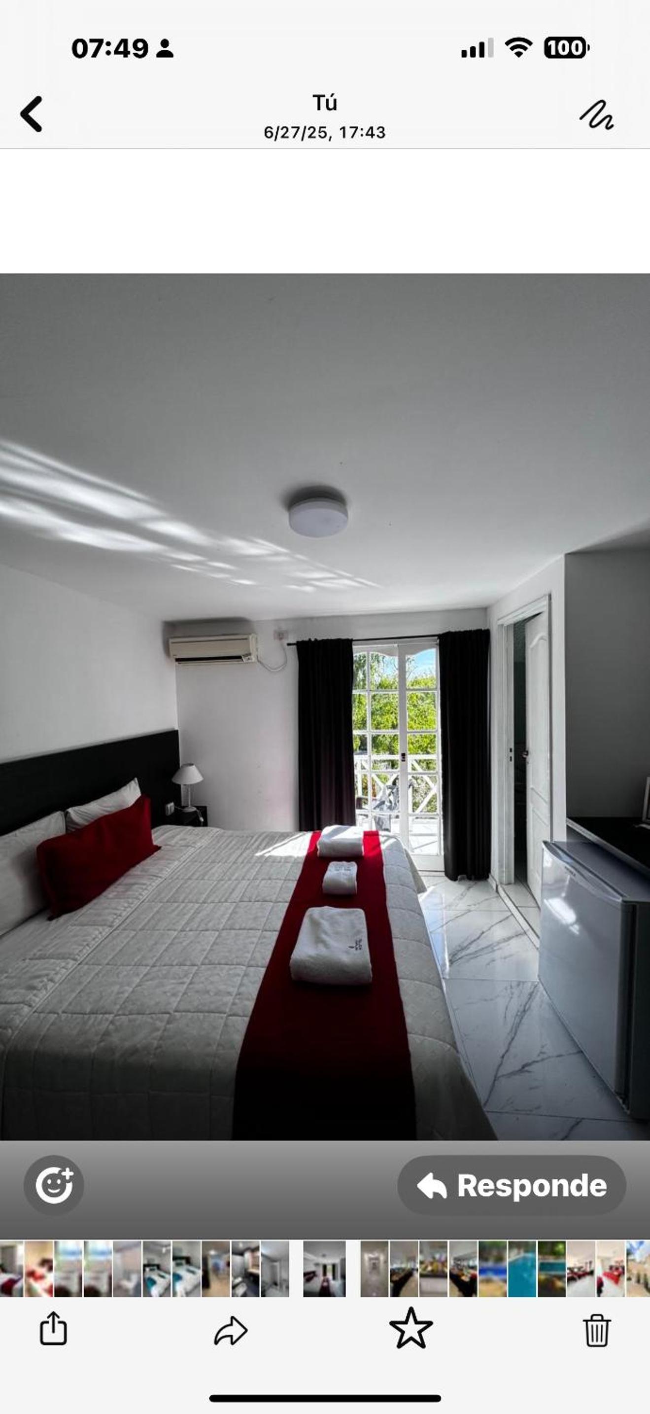Double Room