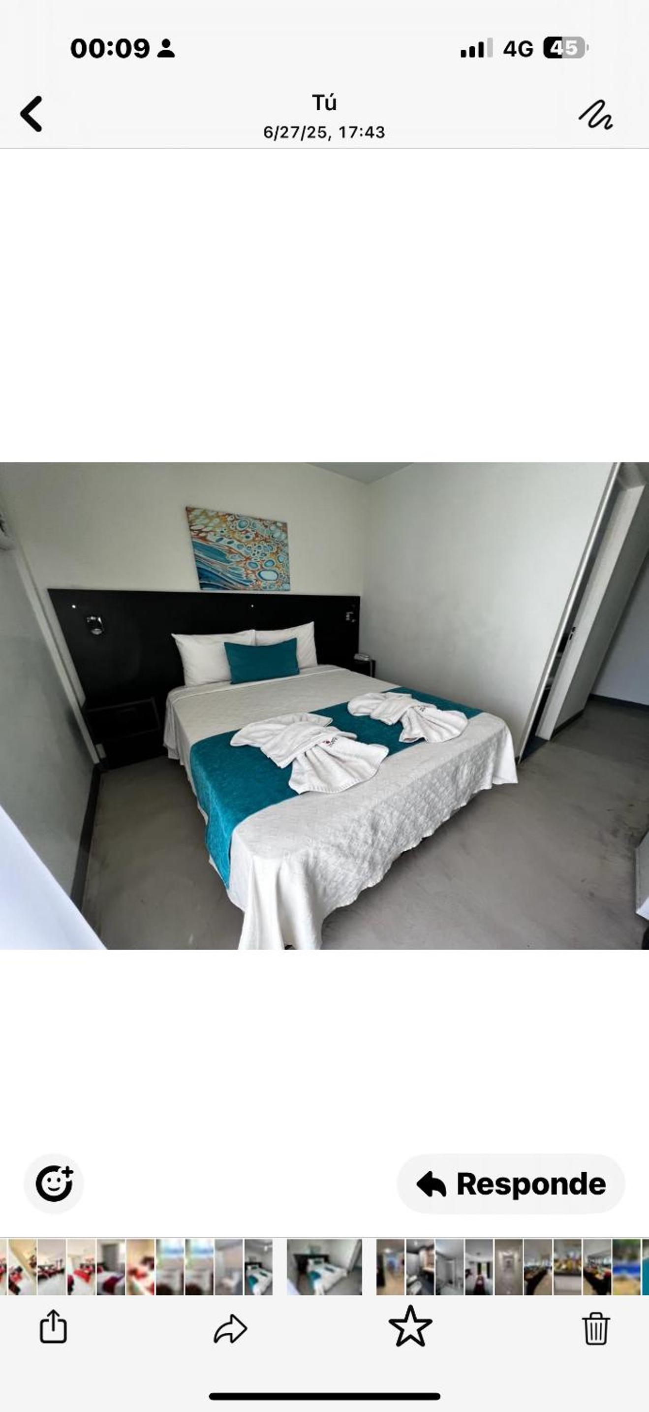 Double Room photo 1