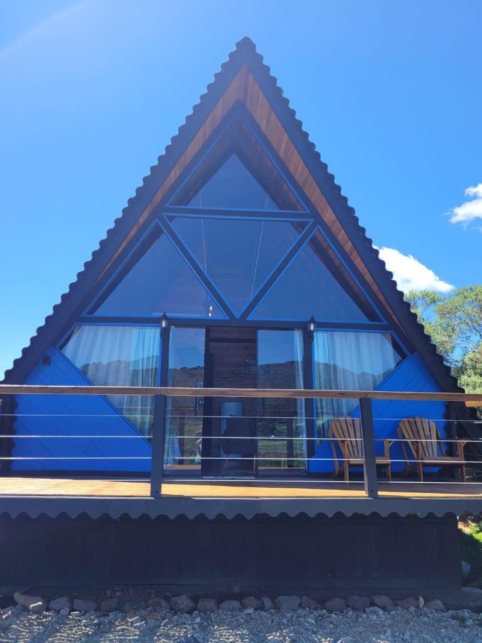 Superior Chalet photo 3