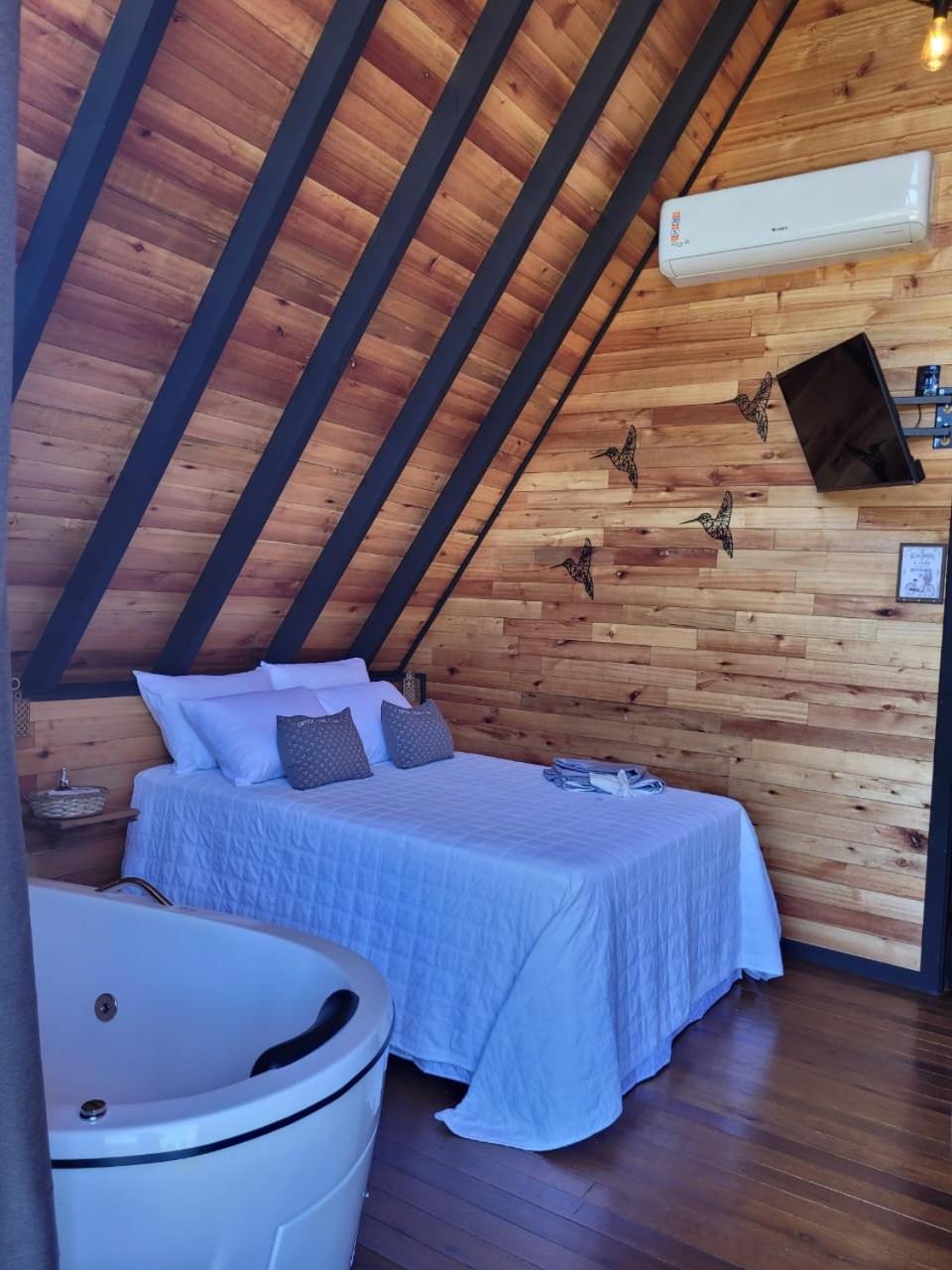 Superior Chalet photo 2