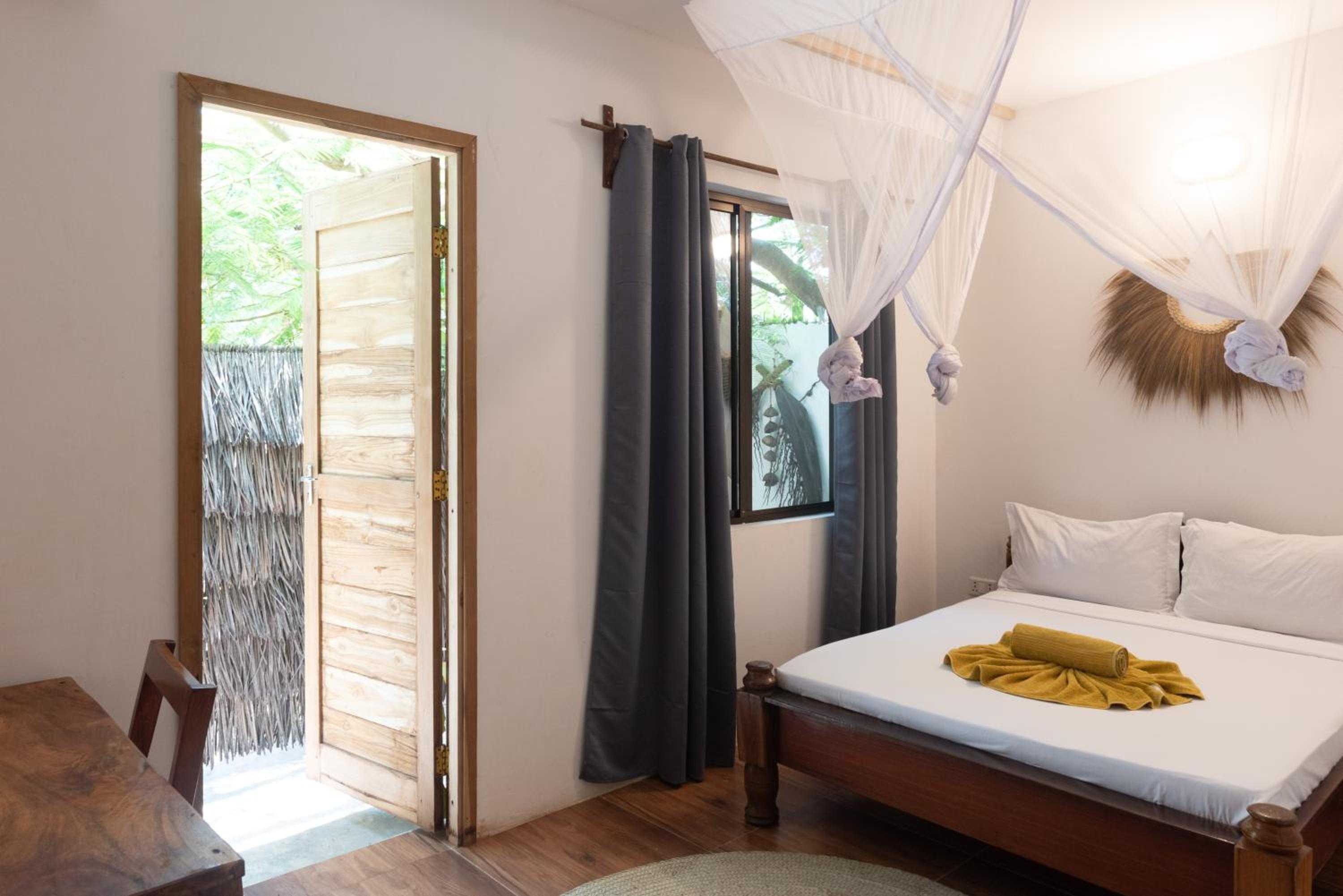 Double Room with Terrace photo 2