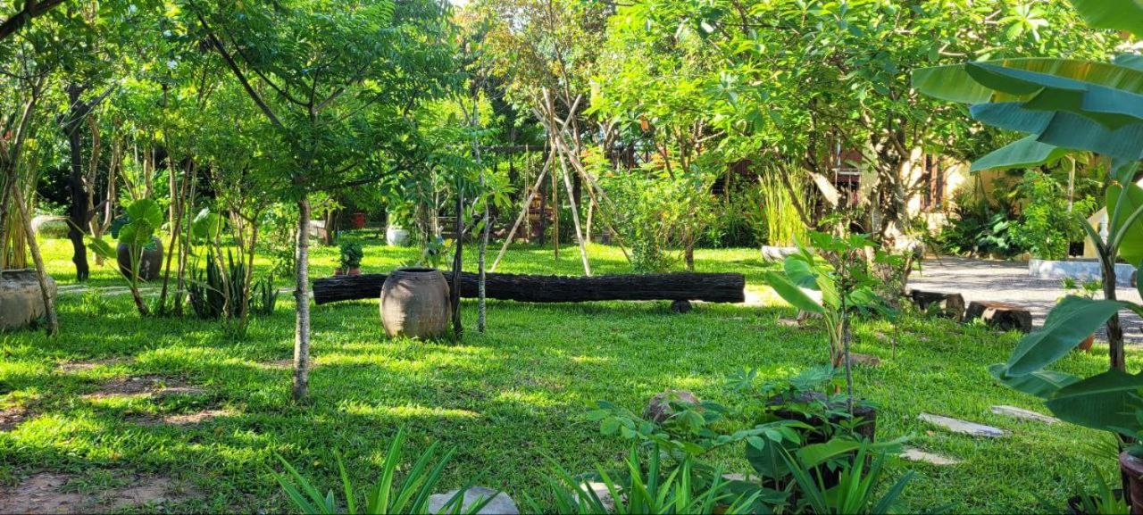 Twin Room with Garden View - Photo 7