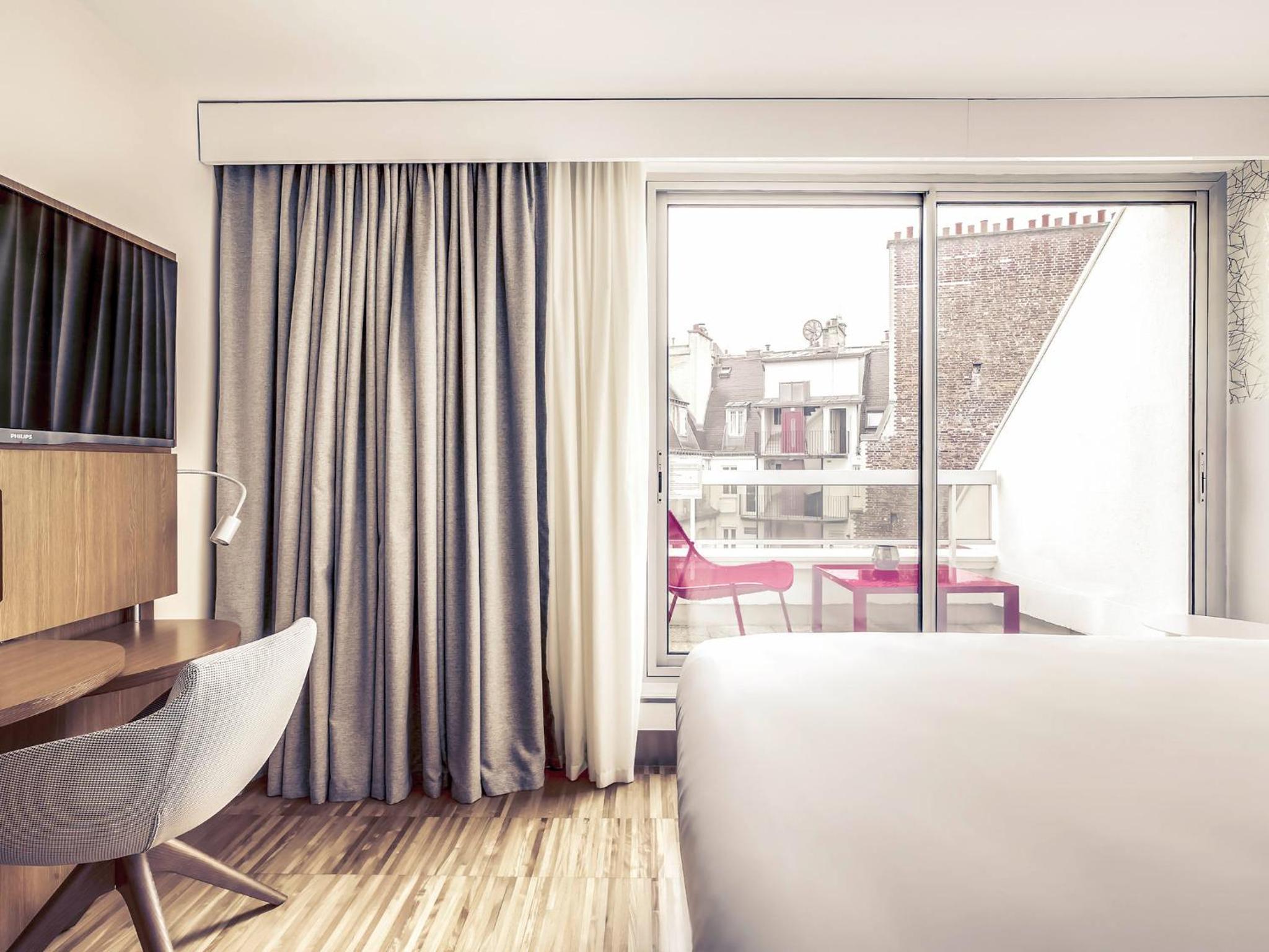 Classic Room with One Single Bed thumbnail 5